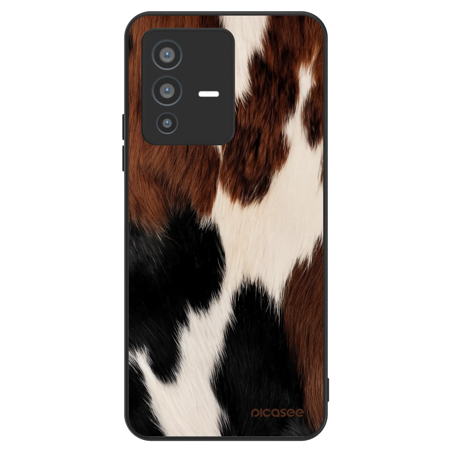 Picasee ULTIMATE CASE für Vivo V23 5G - Rodeo