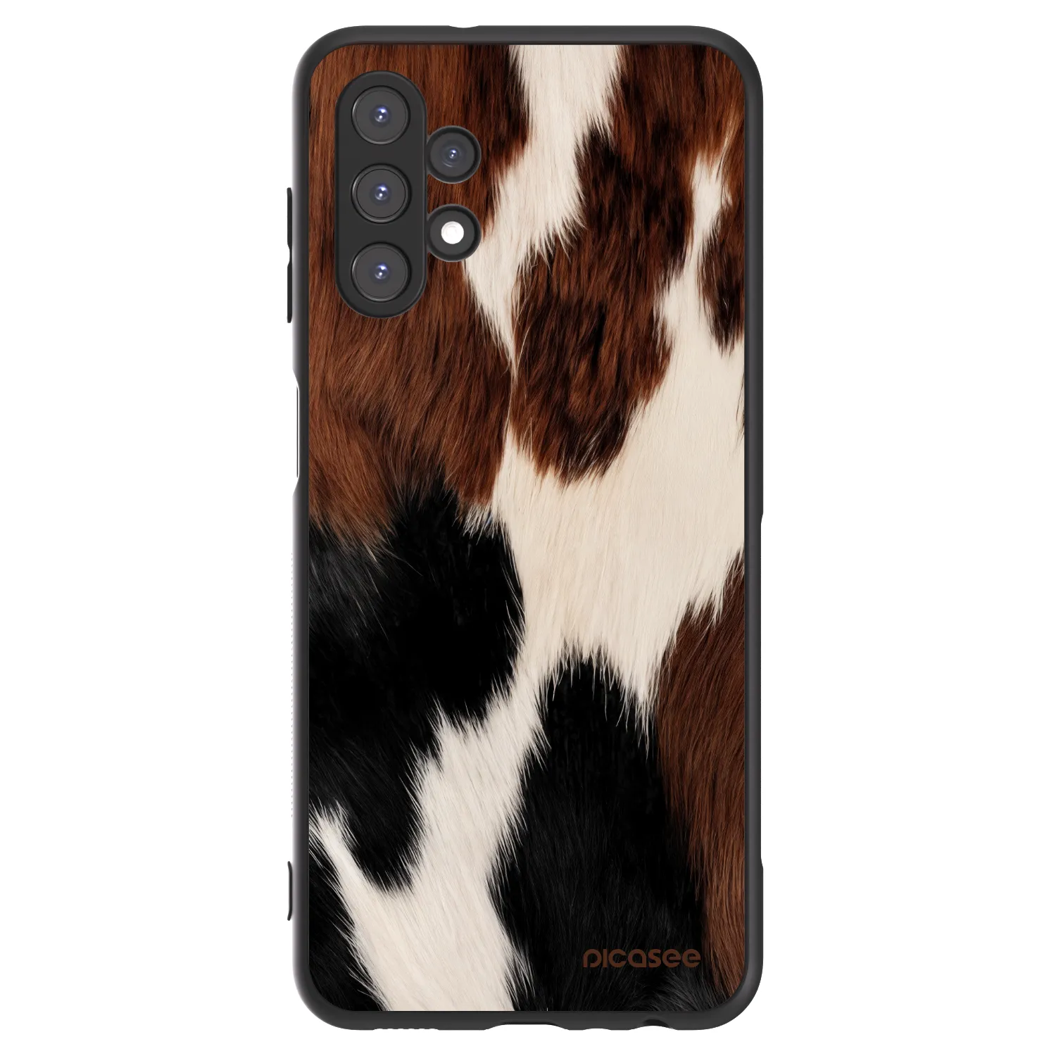 Picasee ULTIMATE CASE für Samsung Galaxy A13 4G A135 - Rodeo
