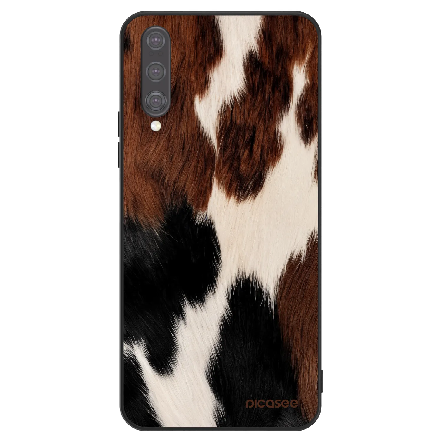 Picasee ULTIMATE CASE für Huawei P20 Pro - Rodeo