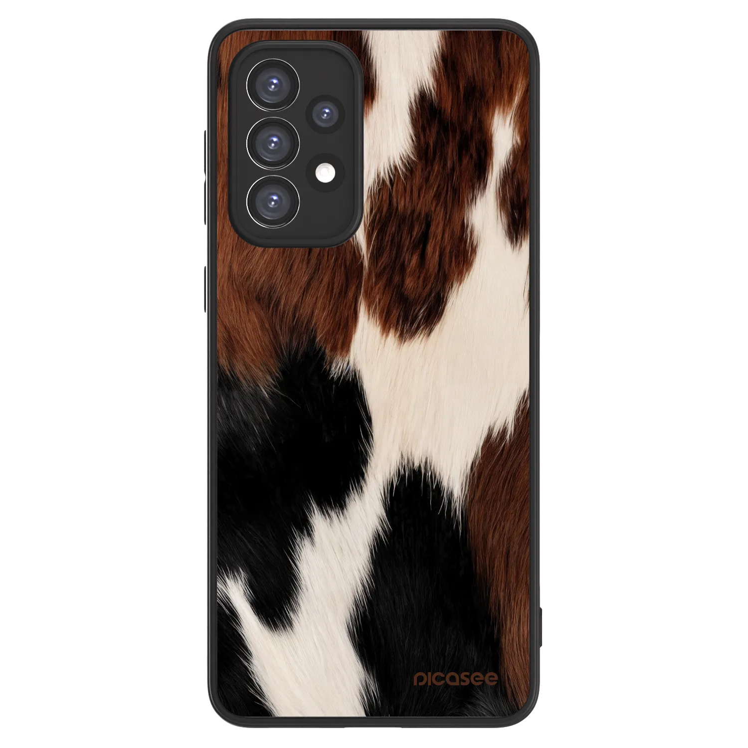 Picasee ULTIMATE CASE für Samsung Galaxy A33 5G A336 - Rodeo
