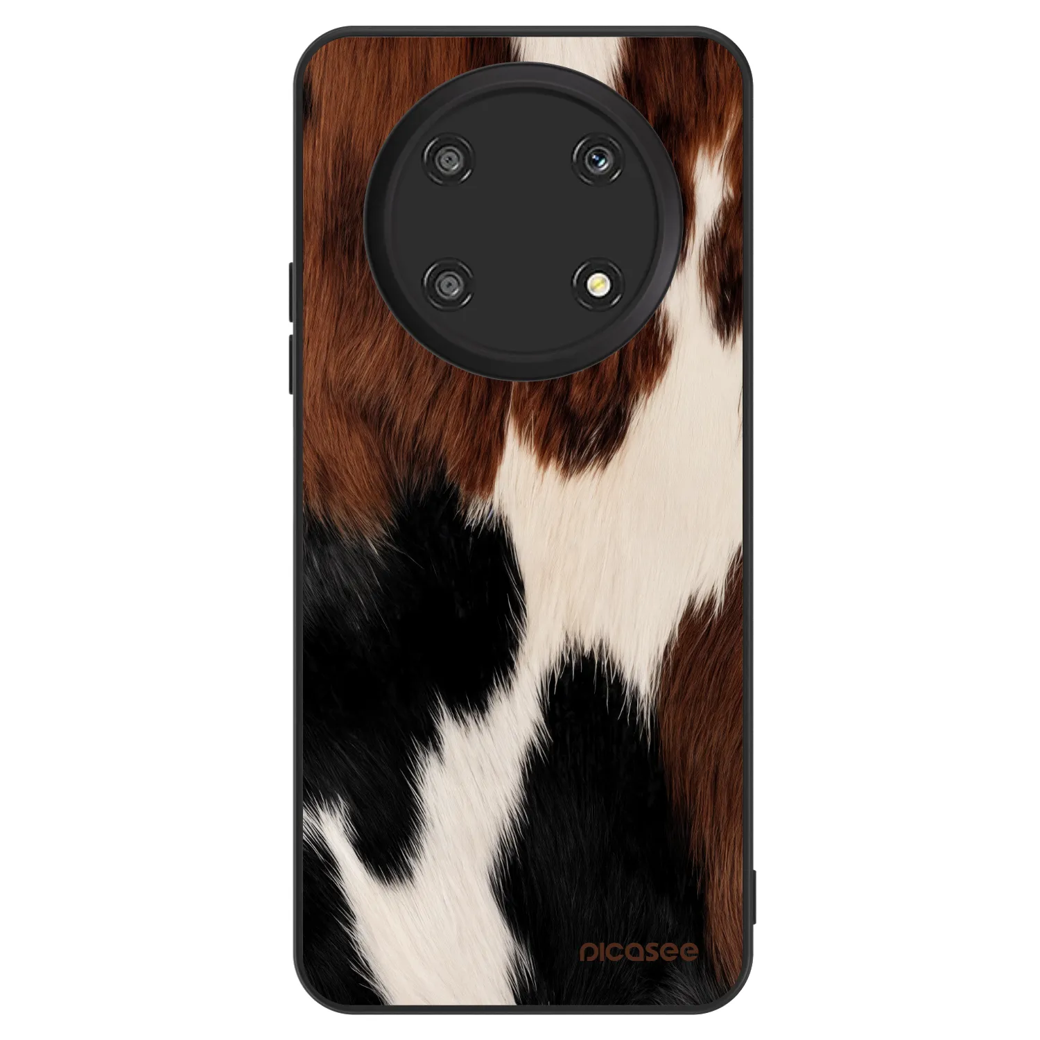 Picasee ULTIMATE CASE für Honor Magic4 Lite 5G - Rodeo