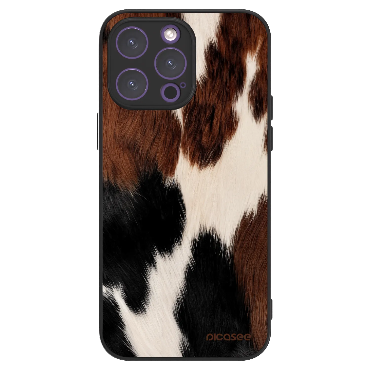 Picasee ULTIMATE CASE für Apple iPhone 14 Pro Max - Rodeo