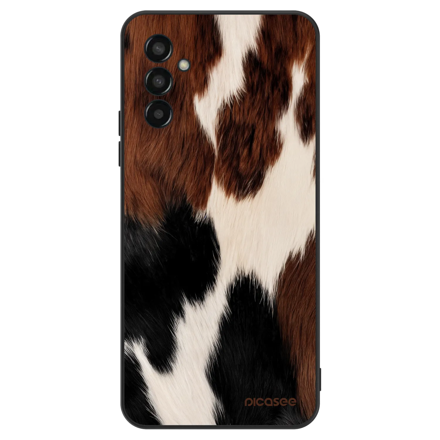 Picasee ULTIMATE CASE für Samsung Galaxy M13 M135F - Rodeo