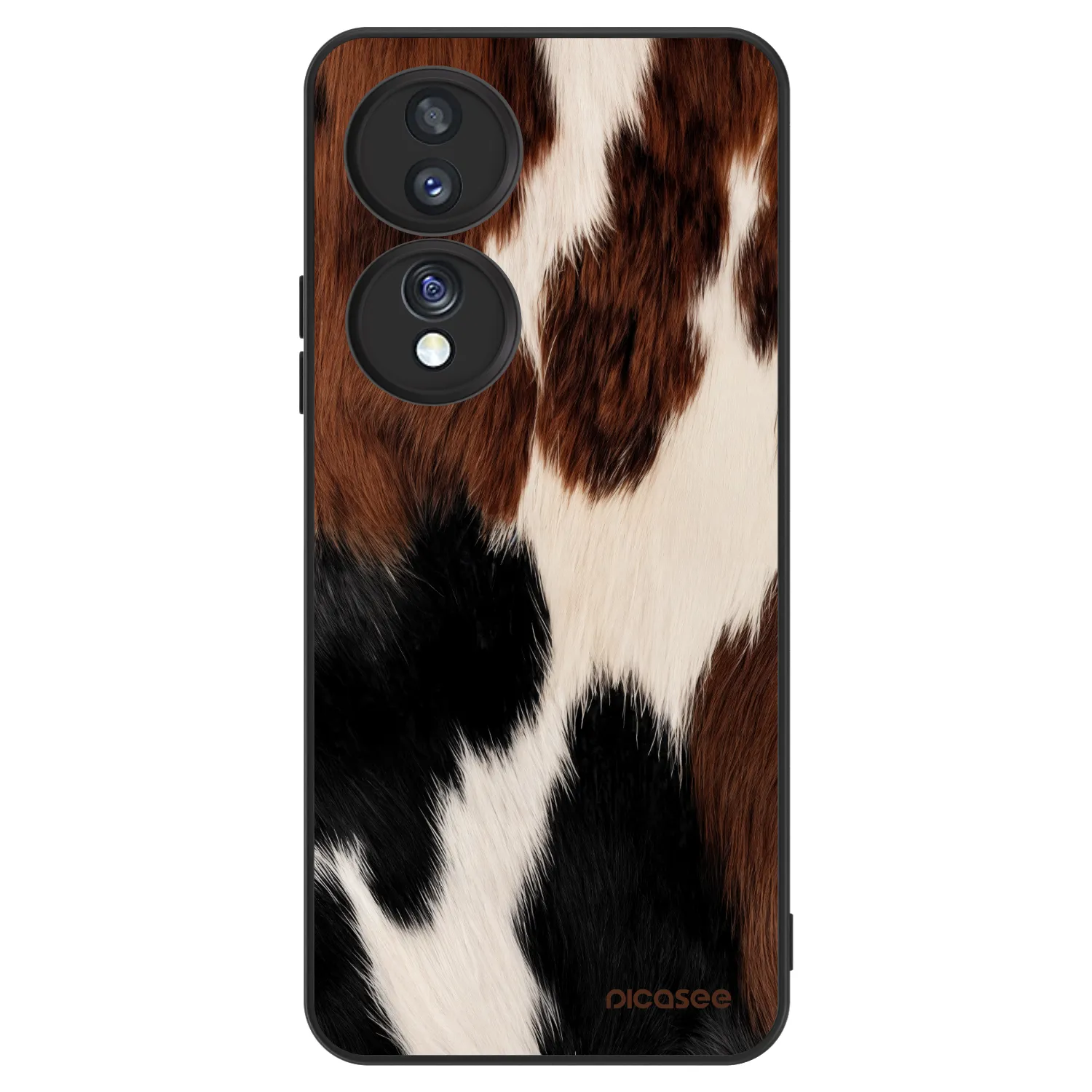 Picasee ULTIMATE CASE für Honor 70 - Rodeo