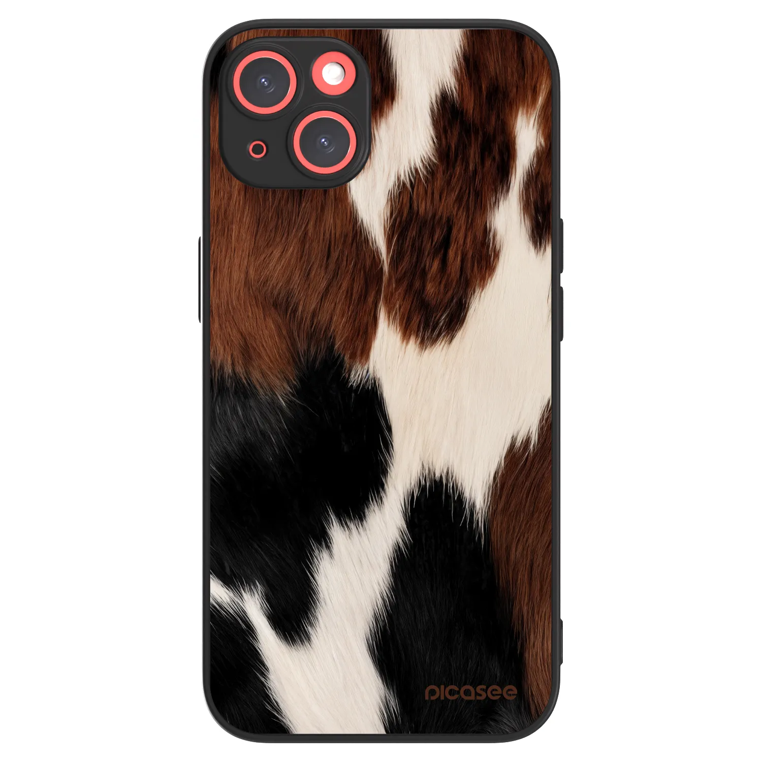 Picasee ULTIMATE CASE MagSafe für Apple iPhone 13 - Rodeo