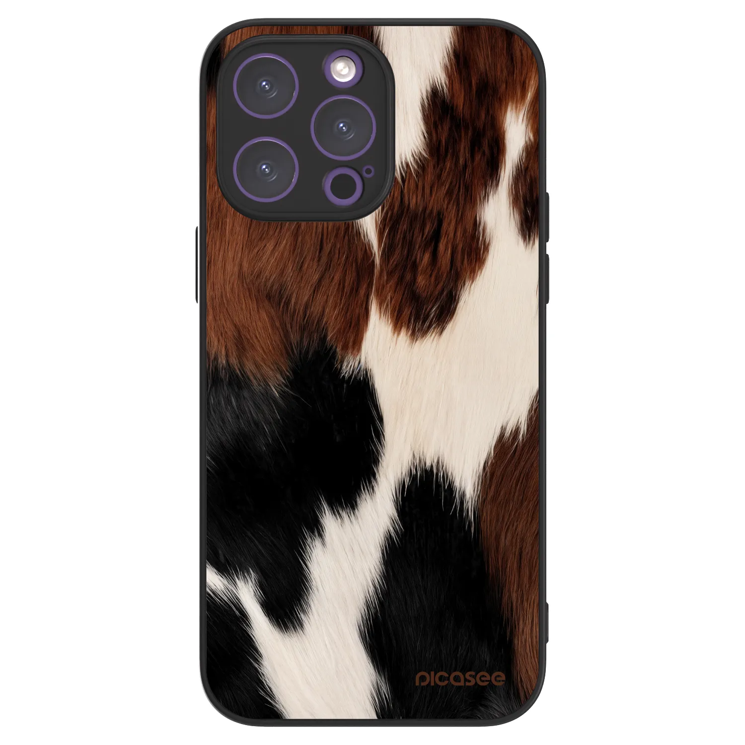 Picasee ULTIMATE CASE MagSafe für Apple iPhone 14 Pro Max - Rodeo