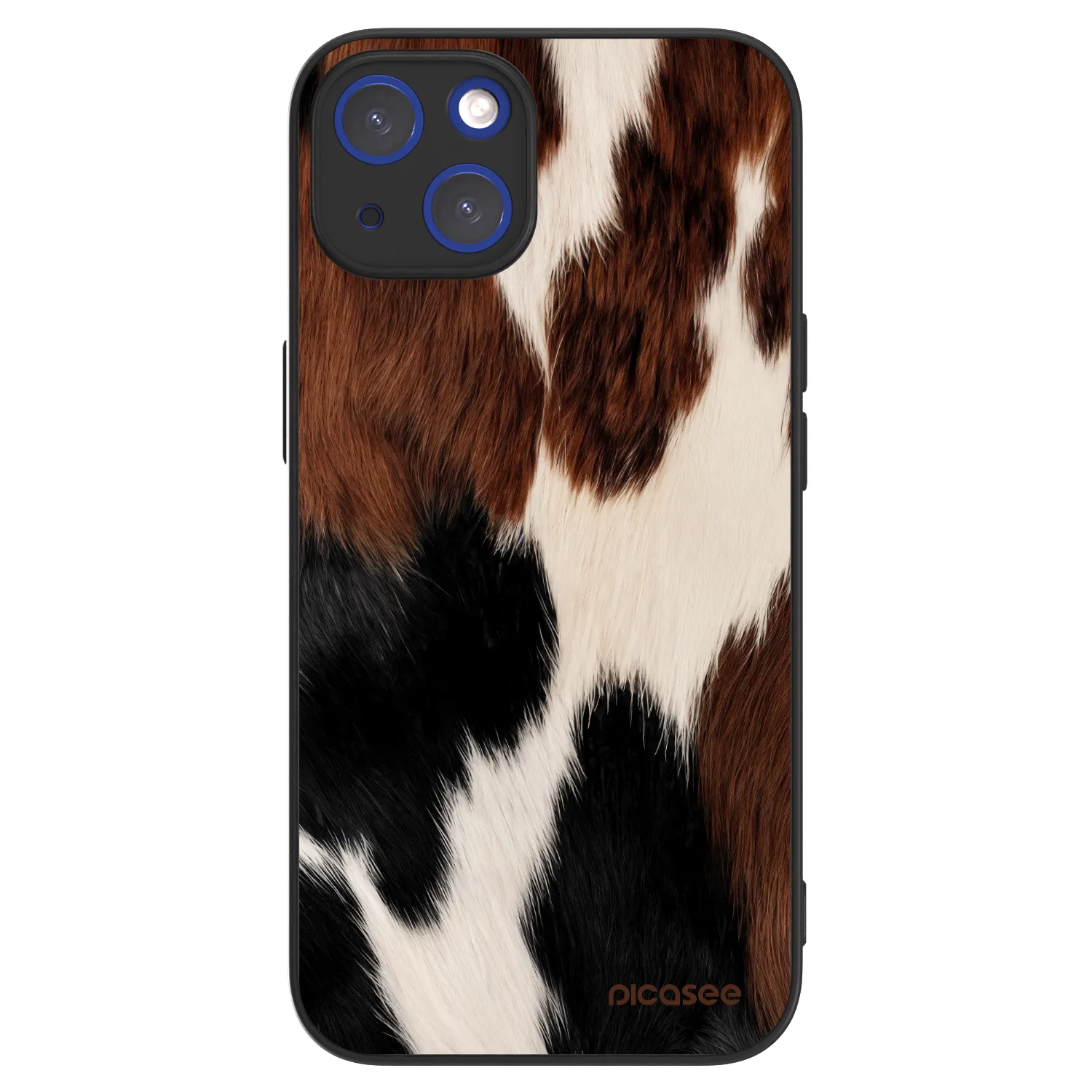 Picasee ULTIMATE CASE MagSafe für Apple iPhone 14 - Rodeo