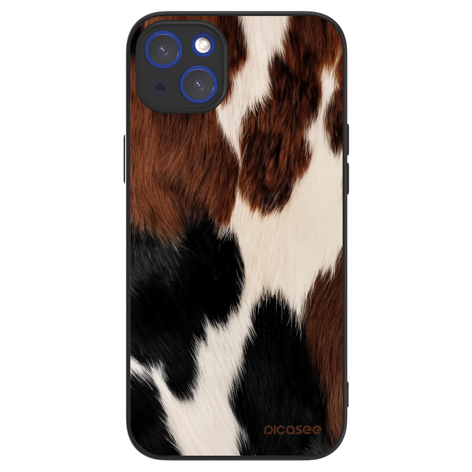 Picasee ULTIMATE CASE MagSafe für Apple iPhone 14 Plus - Rodeo
