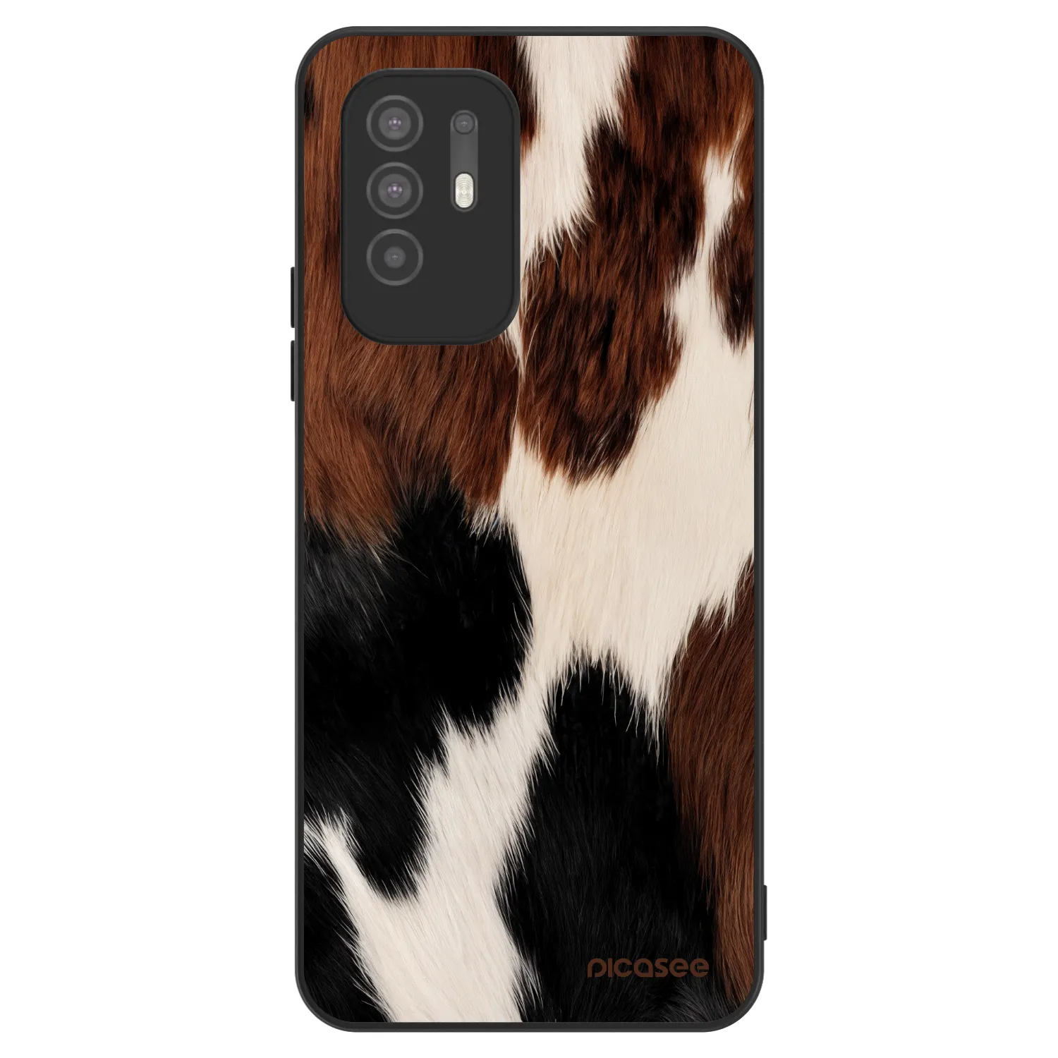 Picasee ULTIMATE CASE für OPPO A94 5G - Rodeo