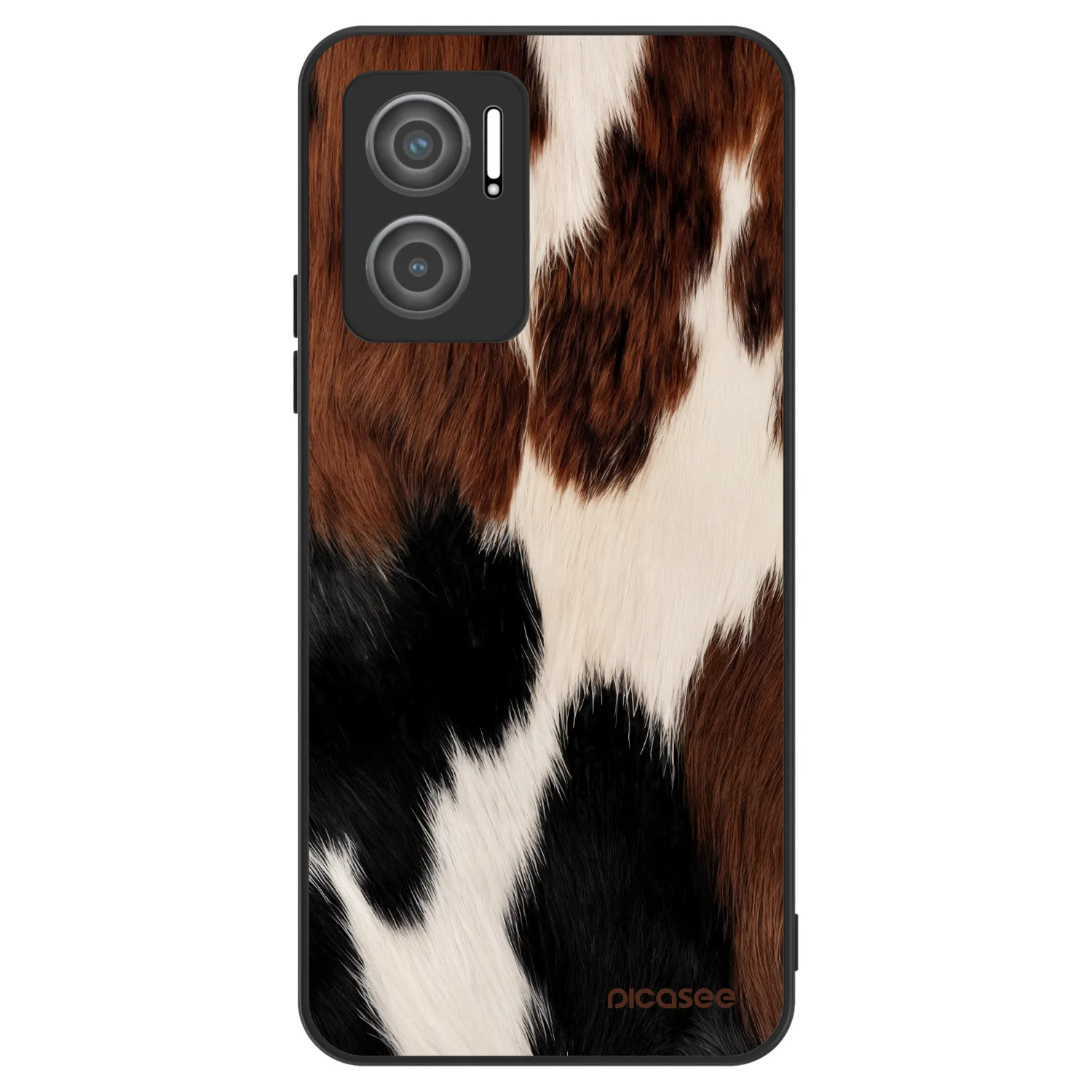 Picasee ULTIMATE CASE für Xiaomi Redmi 10 5G - Rodeo