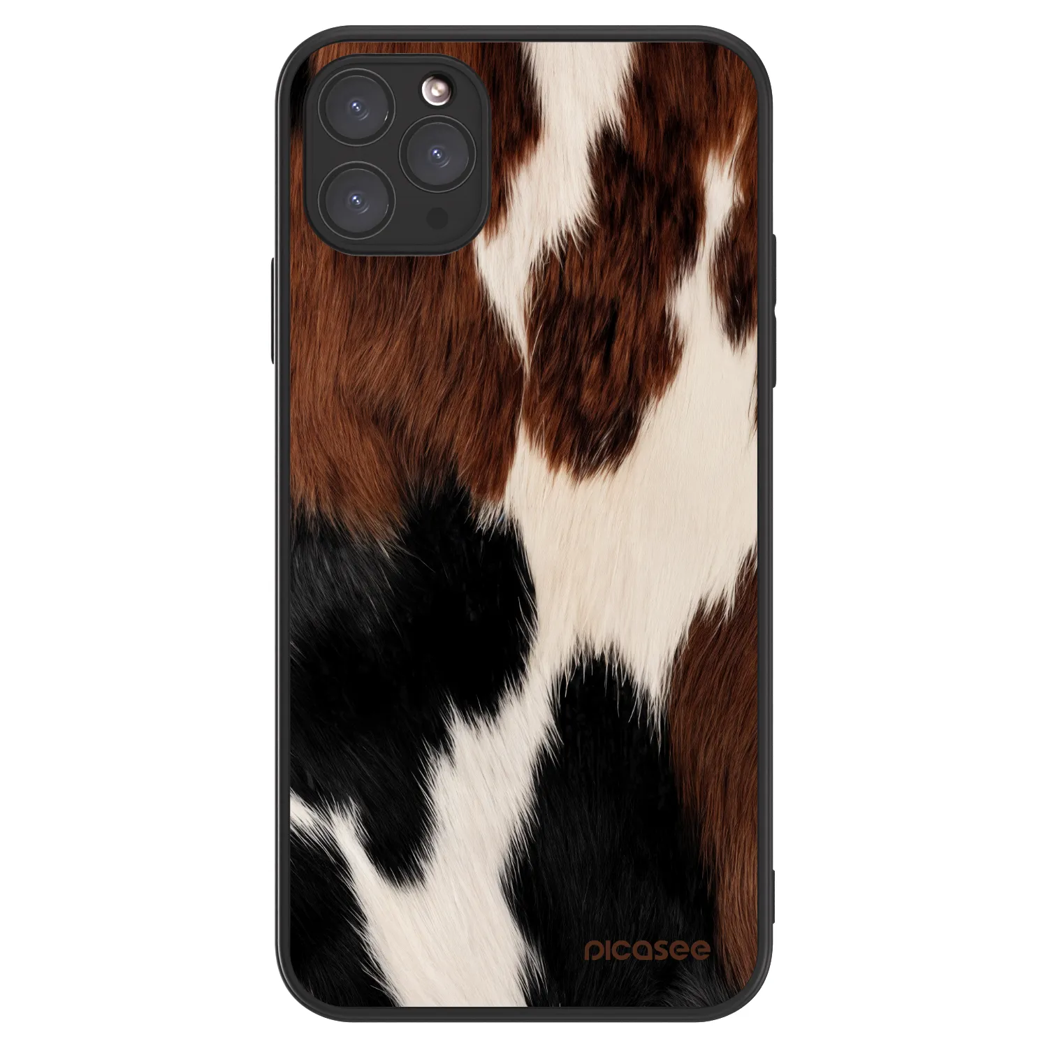 Picasee ULTIMATE CASE MagSafe für Apple iPhone 11 Pro Max - Rodeo
