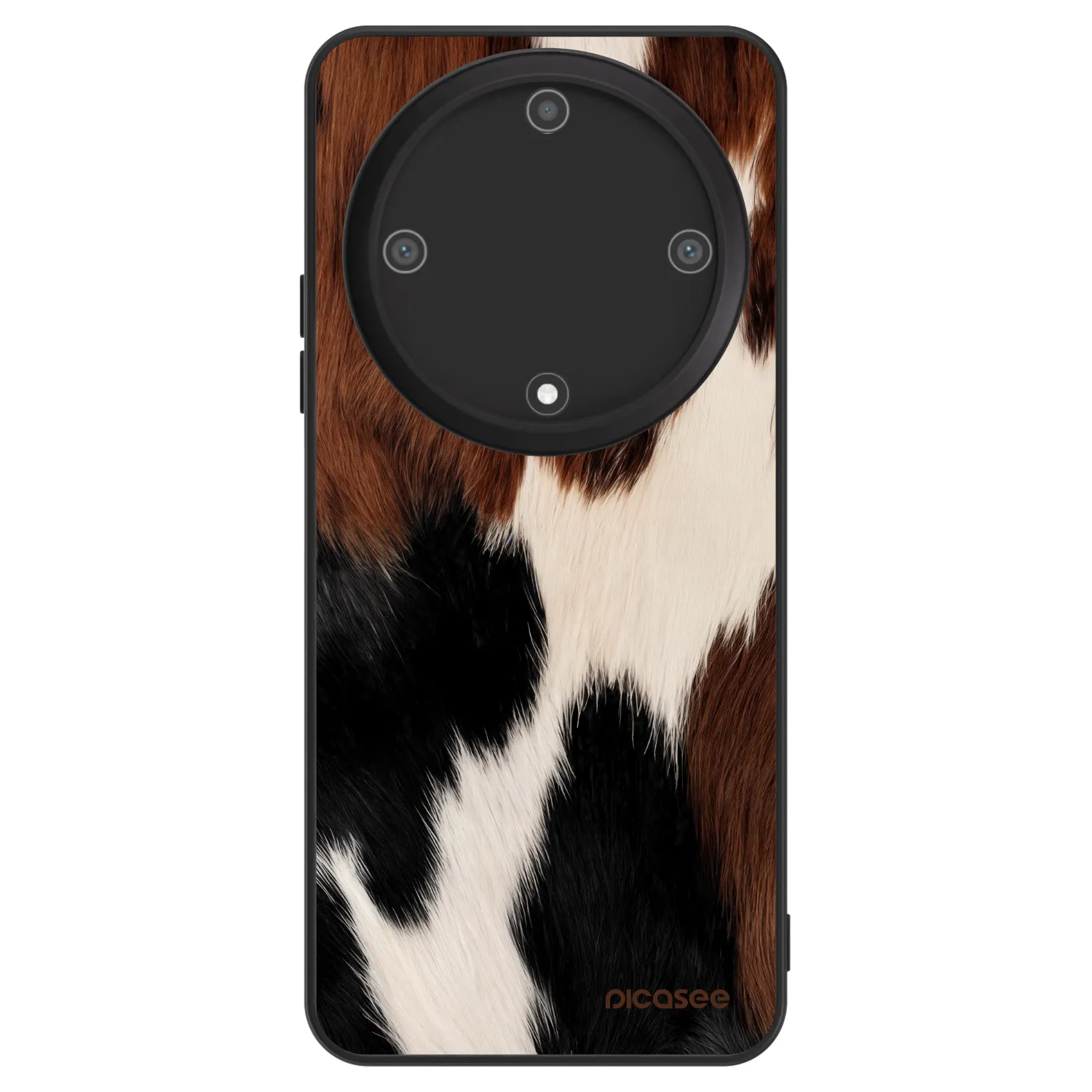 Picasee ULTIMATE CASE für Honor Magic5 Lite 5G - Rodeo