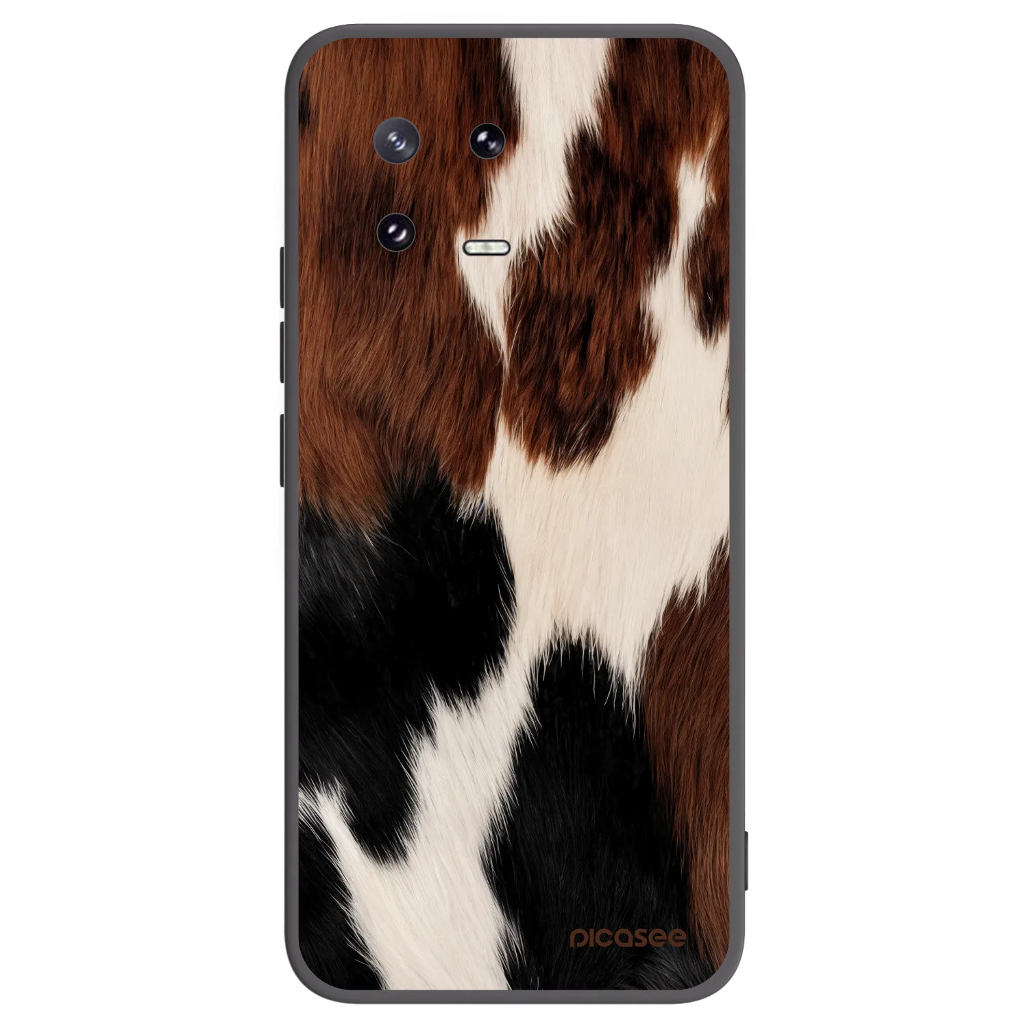 Picasee Xiaomi 13 Pro Hülle - Schwarzes Silikon - Rodeo