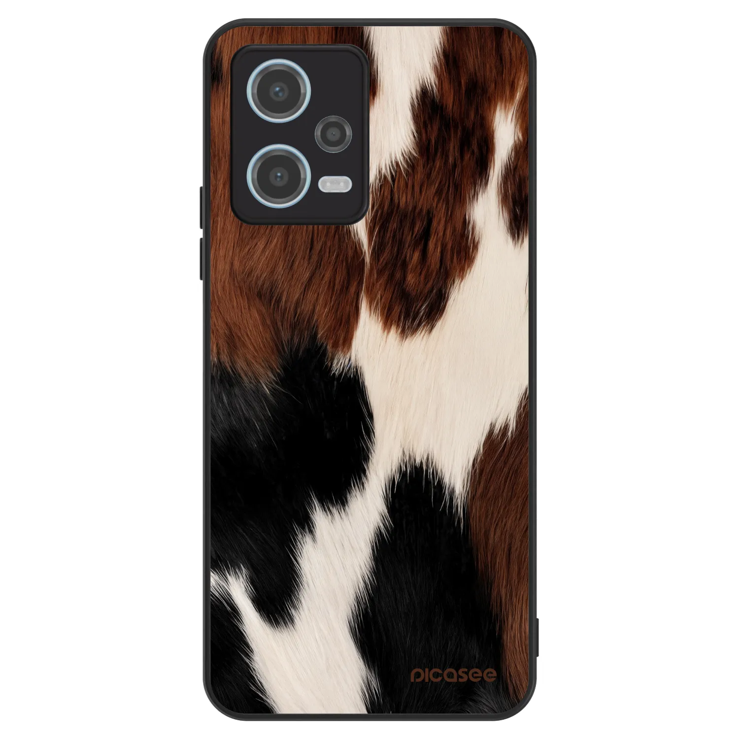 Picasee ULTIMATE CASE für Xiaomi Redmi Note 12 5G - Rodeo