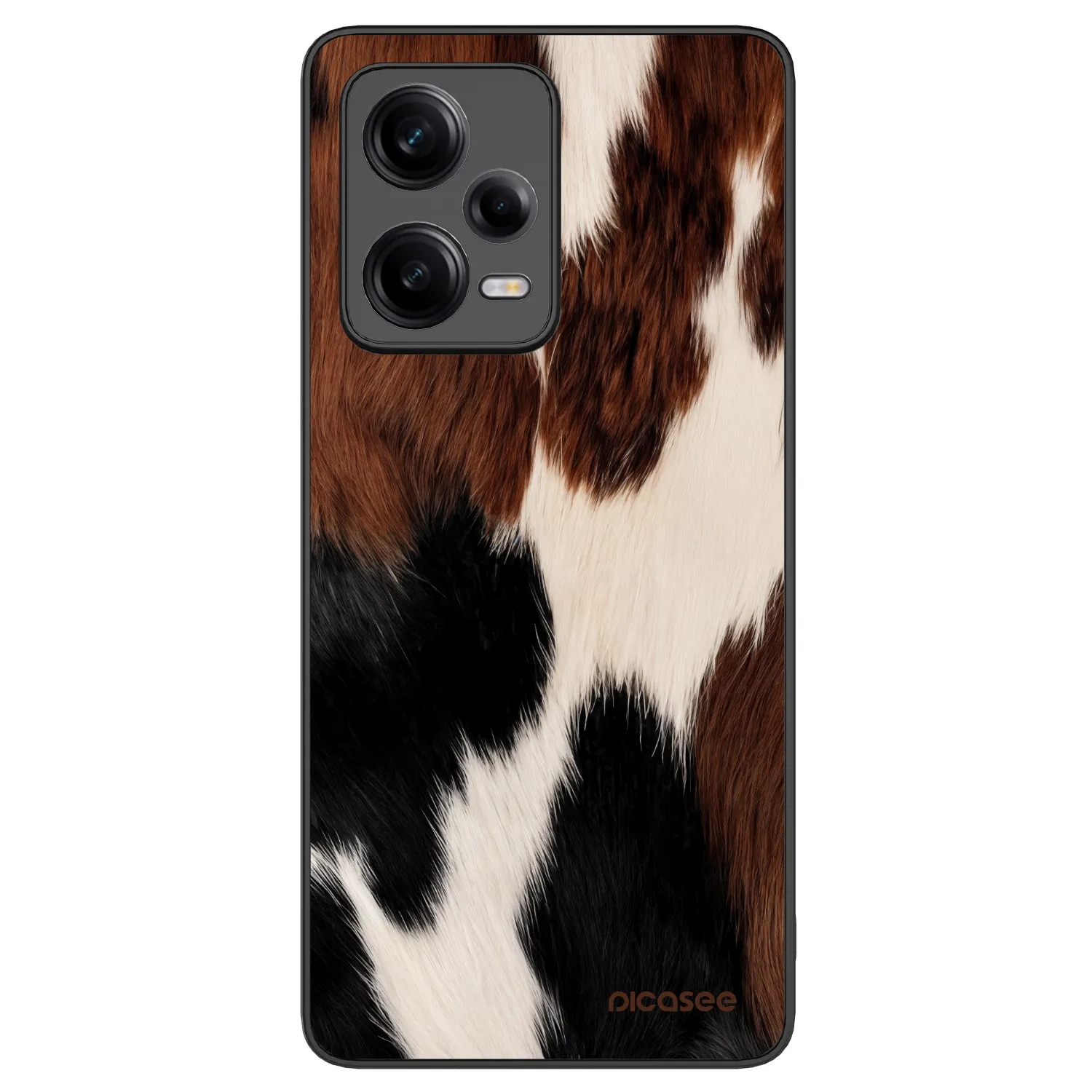 Picasee ULTIMATE CASE für Xiaomi Redmi Note 12 Pro 5G - Rodeo