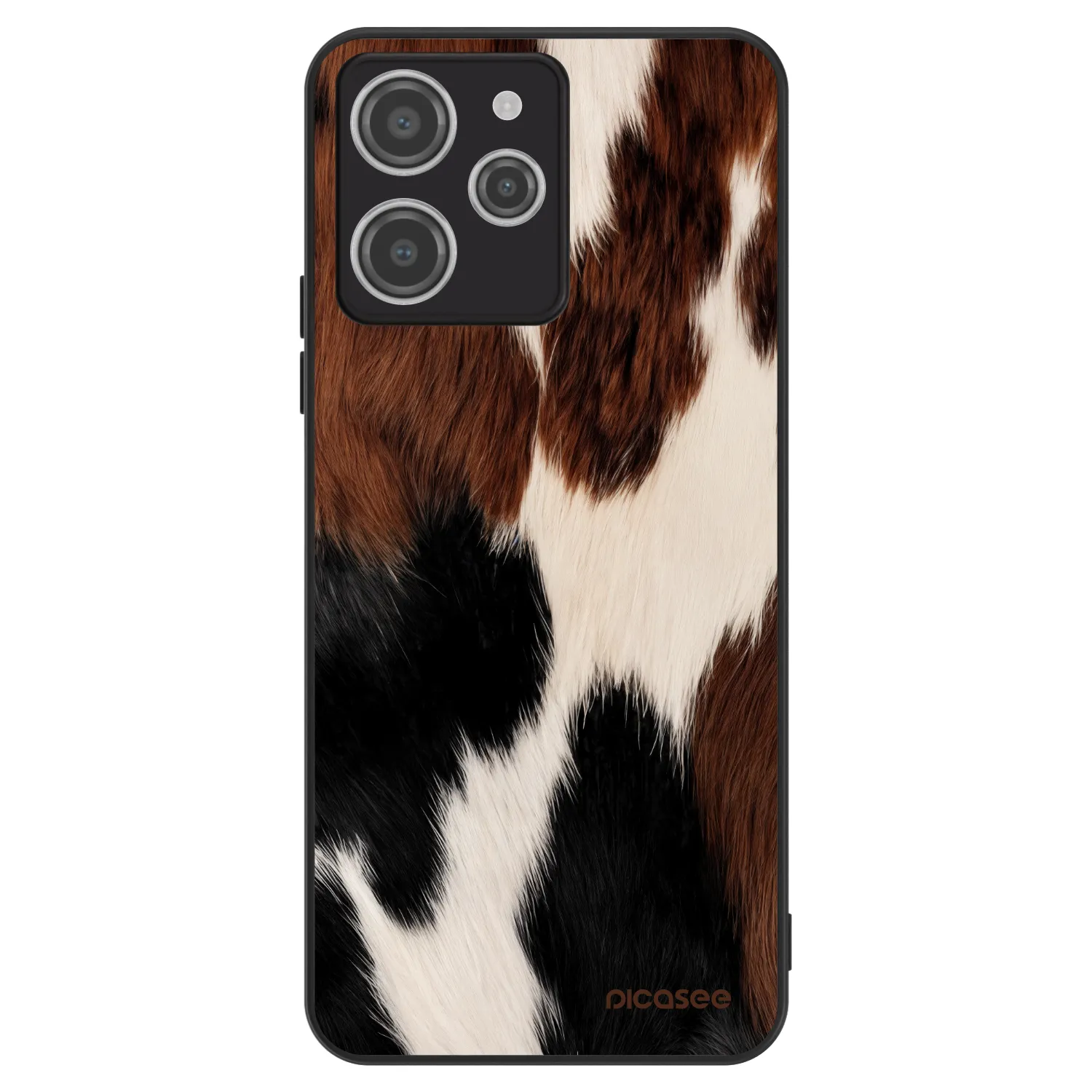 Picasee ULTIMATE CASE für Xiaomi Redmi 12 4G - Rodeo