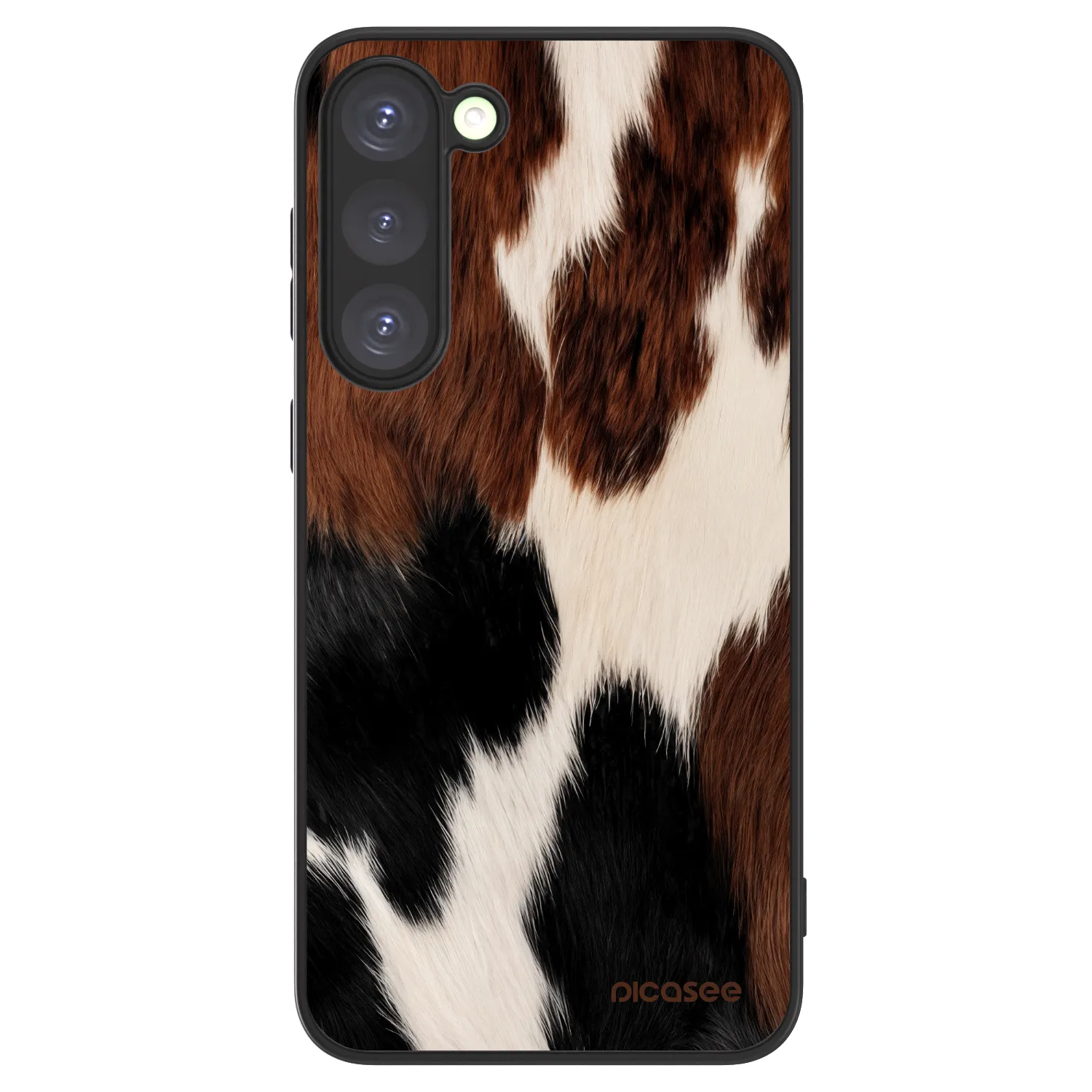 Picasee ULTIMATE CASE PowerShare für Samsung Galaxy S23+ 5G - Rodeo