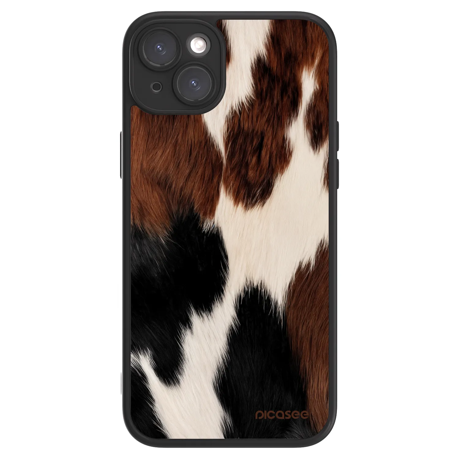 Picasee ULTIMATE CASE MagSafe für Apple iPhone 15 Plus - Rodeo