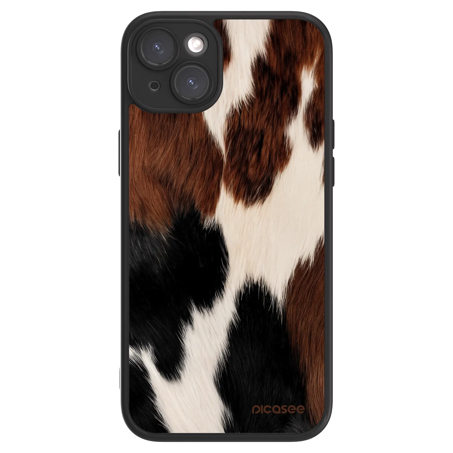 Picasee ULTIMATE CASE für Apple iPhone 15 Plus - Rodeo