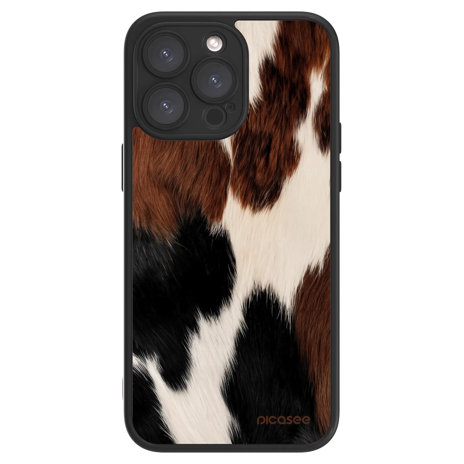 Picasee ULTIMATE CASE MagSafe für Apple iPhone 15 Pro Max - Rodeo