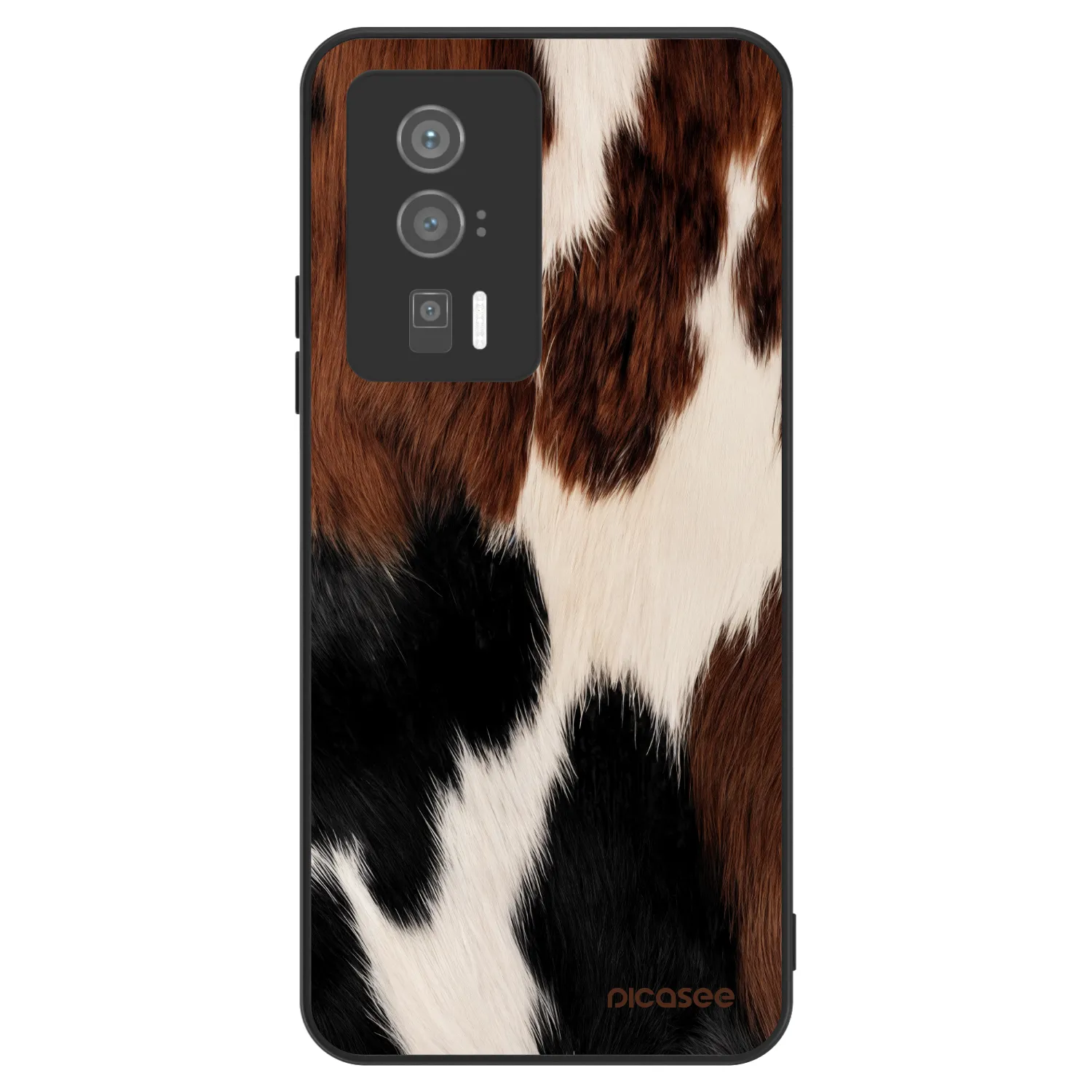 Picasee ULTIMATE CASE für Xiaomi Poco F5 Pro 5G - Rodeo