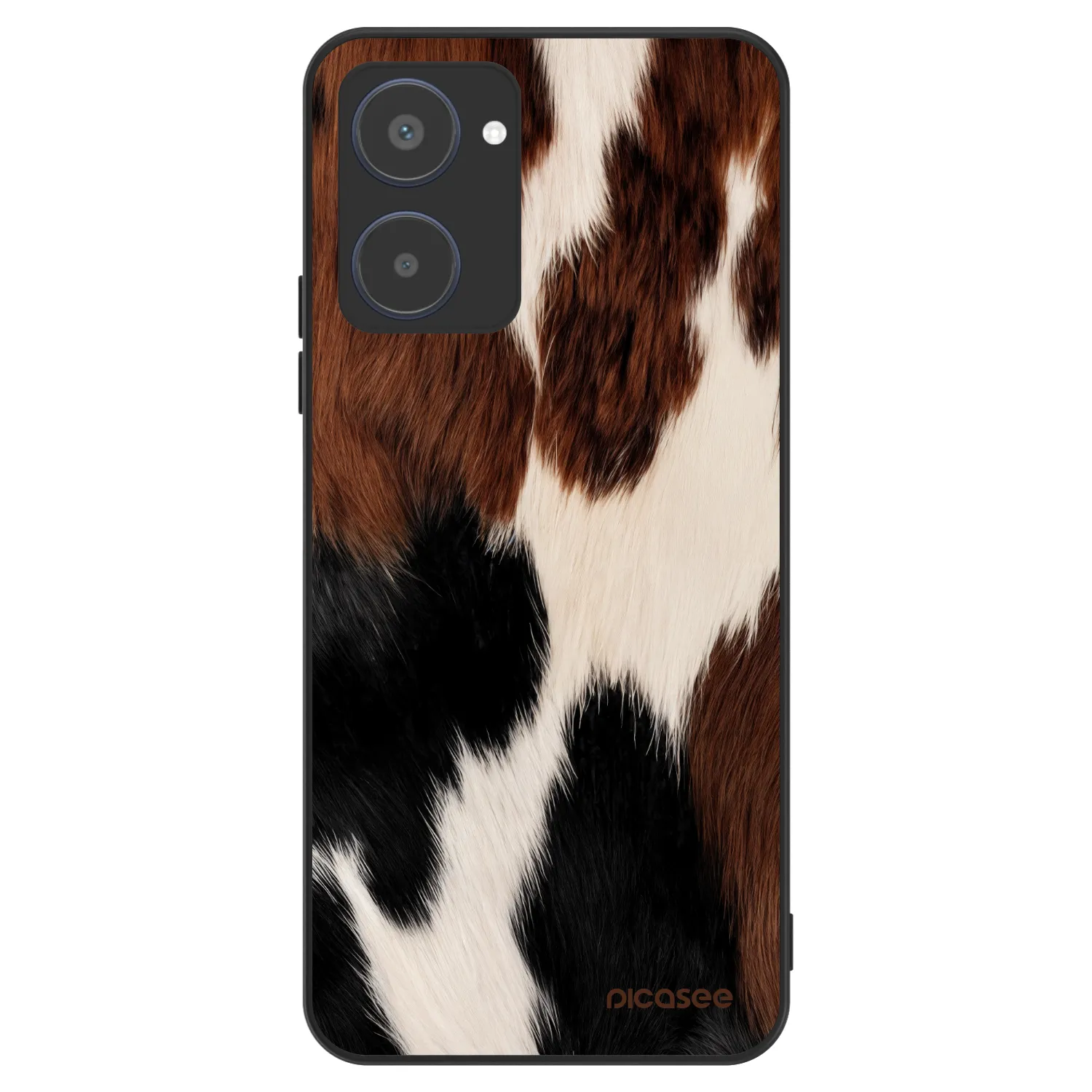 Picasee ULTIMATE CASE für Realme 10 4G - Rodeo