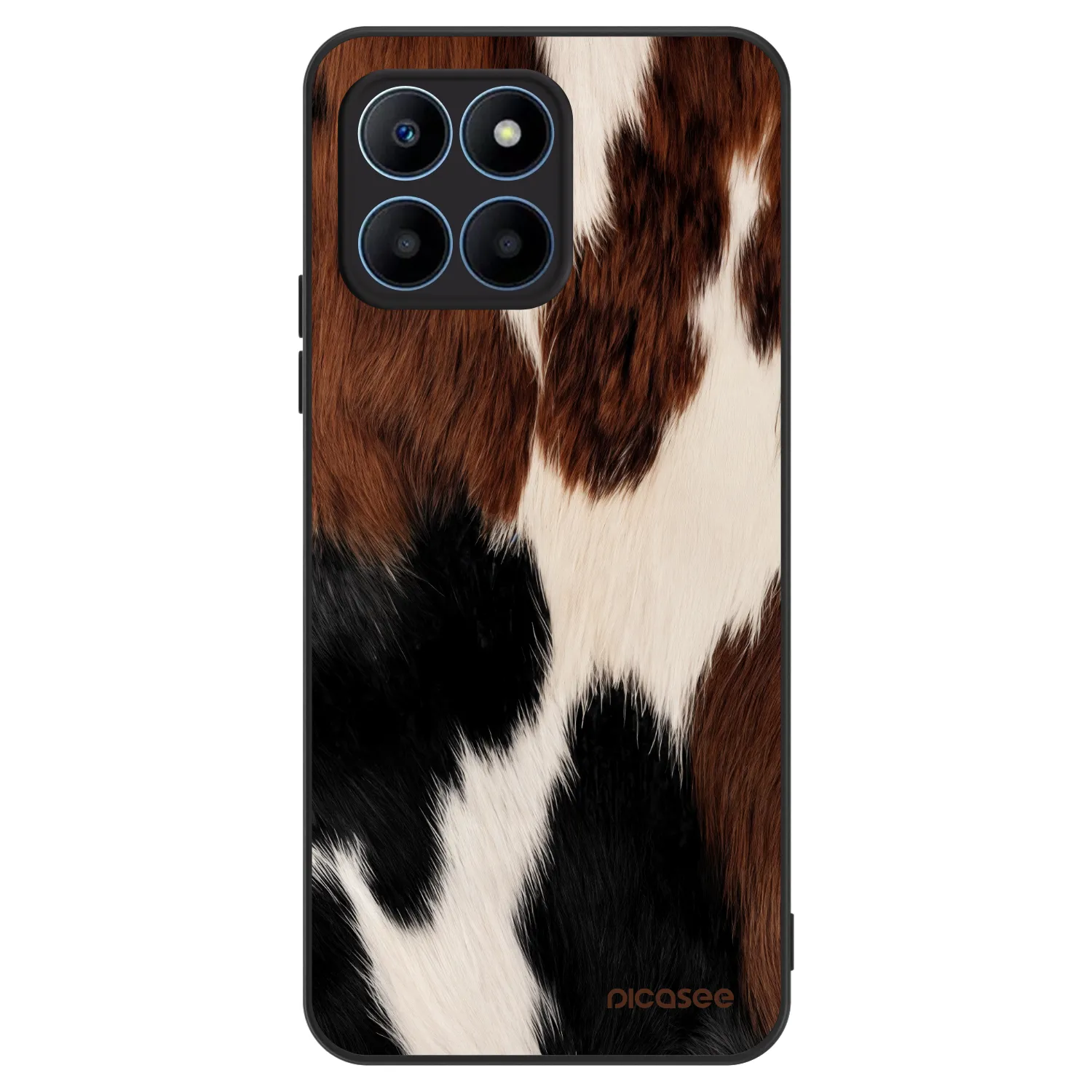 Picasee ULTIMATE CASE für Honor 70 Lite - Rodeo