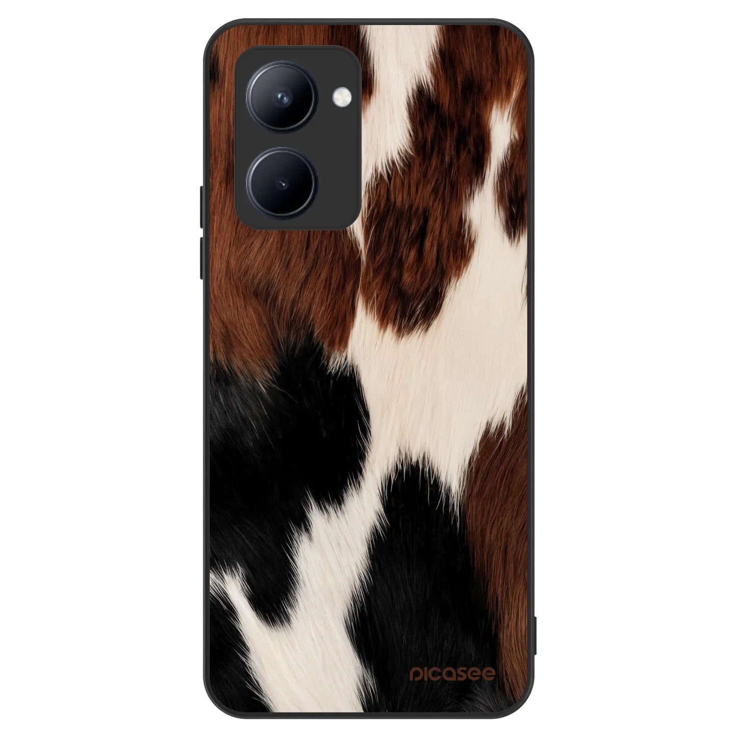 Picasee ULTIMATE CASE für Realme C33 (2023) - Rodeo