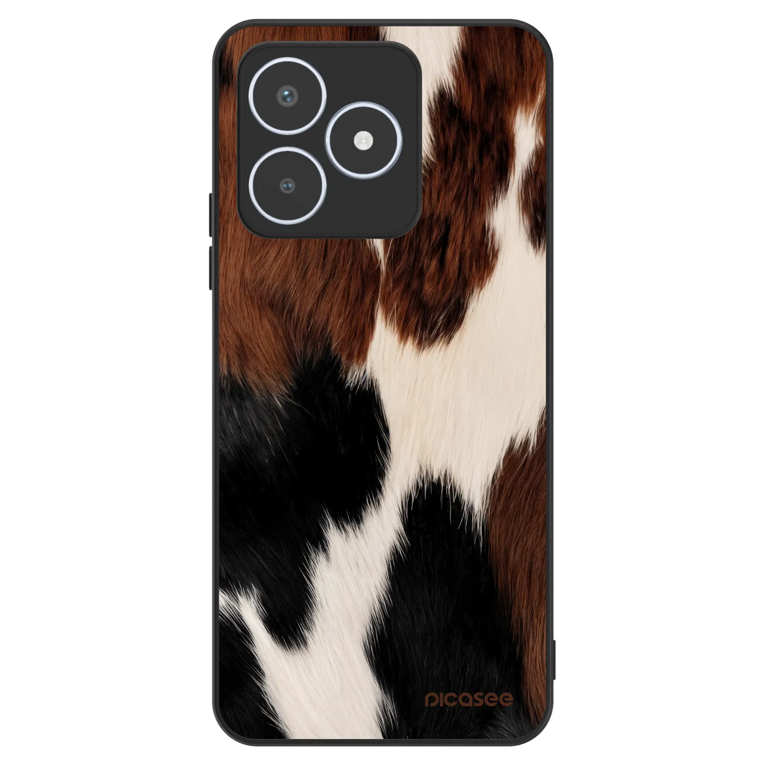 Picasee ULTIMATE CASE für Realme C53 - Rodeo