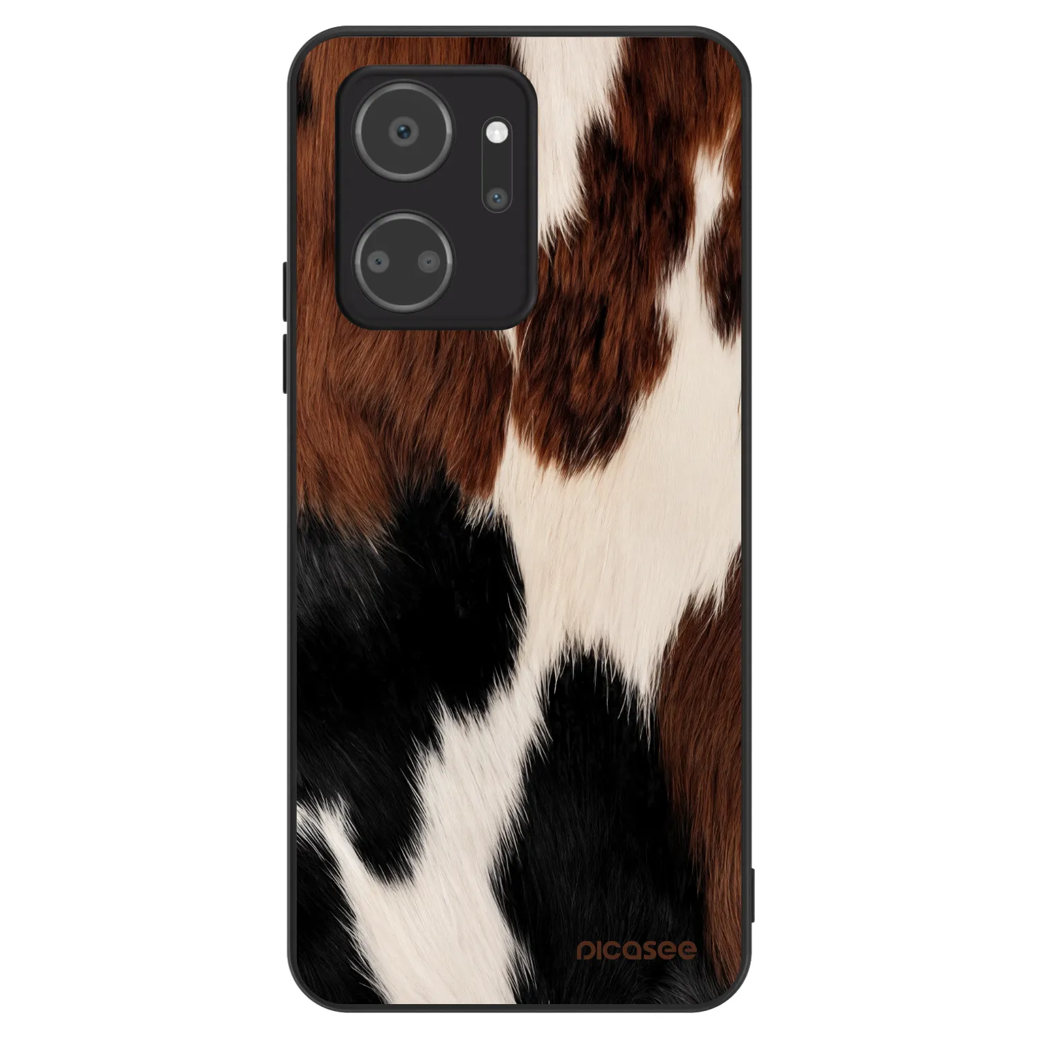 Picasee ULTIMATE CASE für Honor X7a - Rodeo