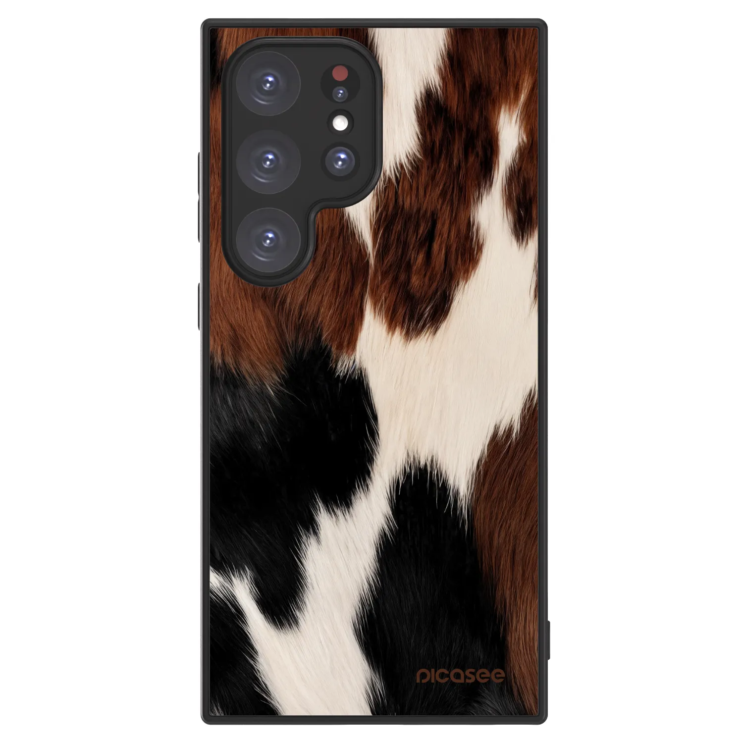 Picasee ULTIMATE CASE für Samsung Galaxy S24 Ultra S928B 5G - Rodeo