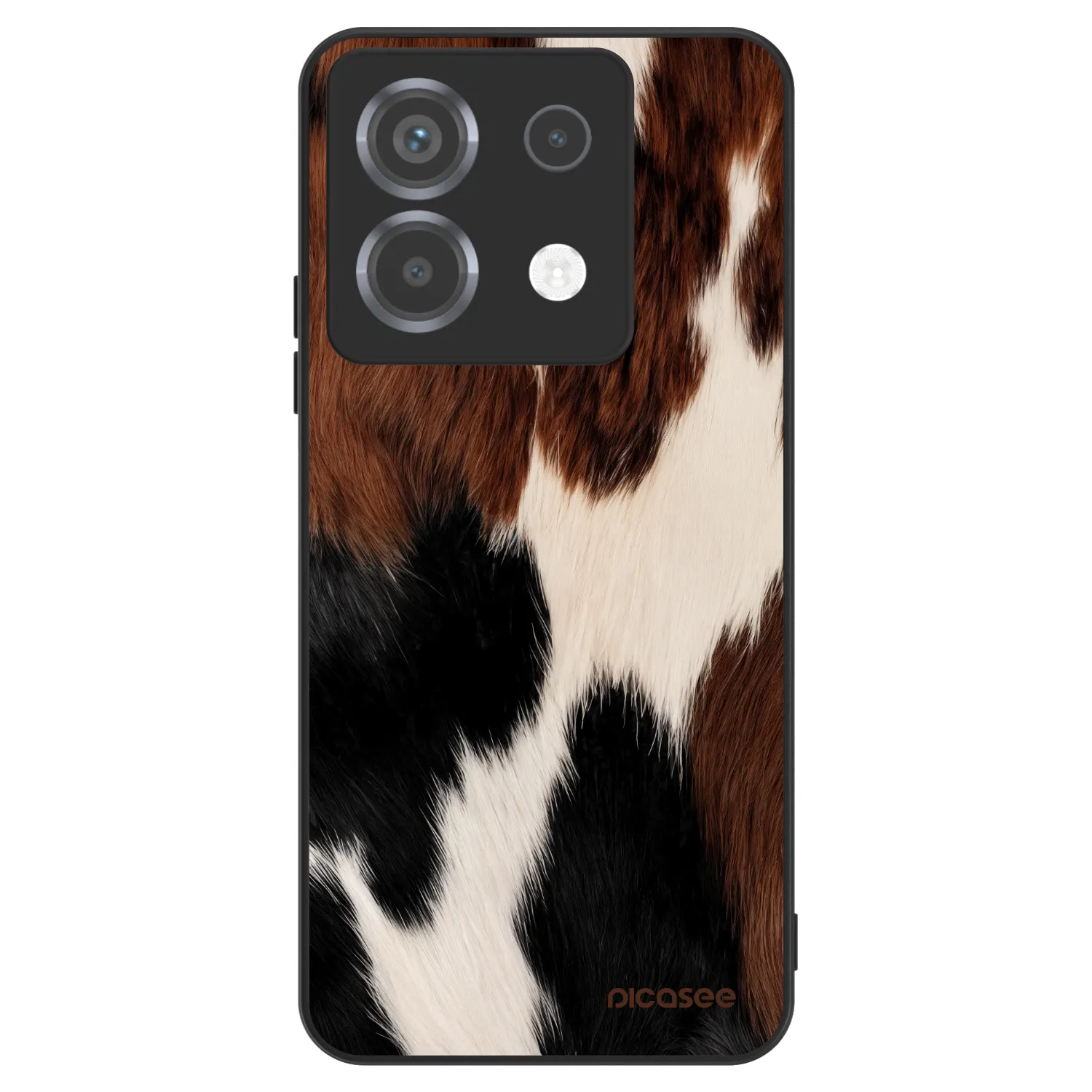 Picasee ULTIMATE CASE für Xiaomi Poco X6 - Rodeo