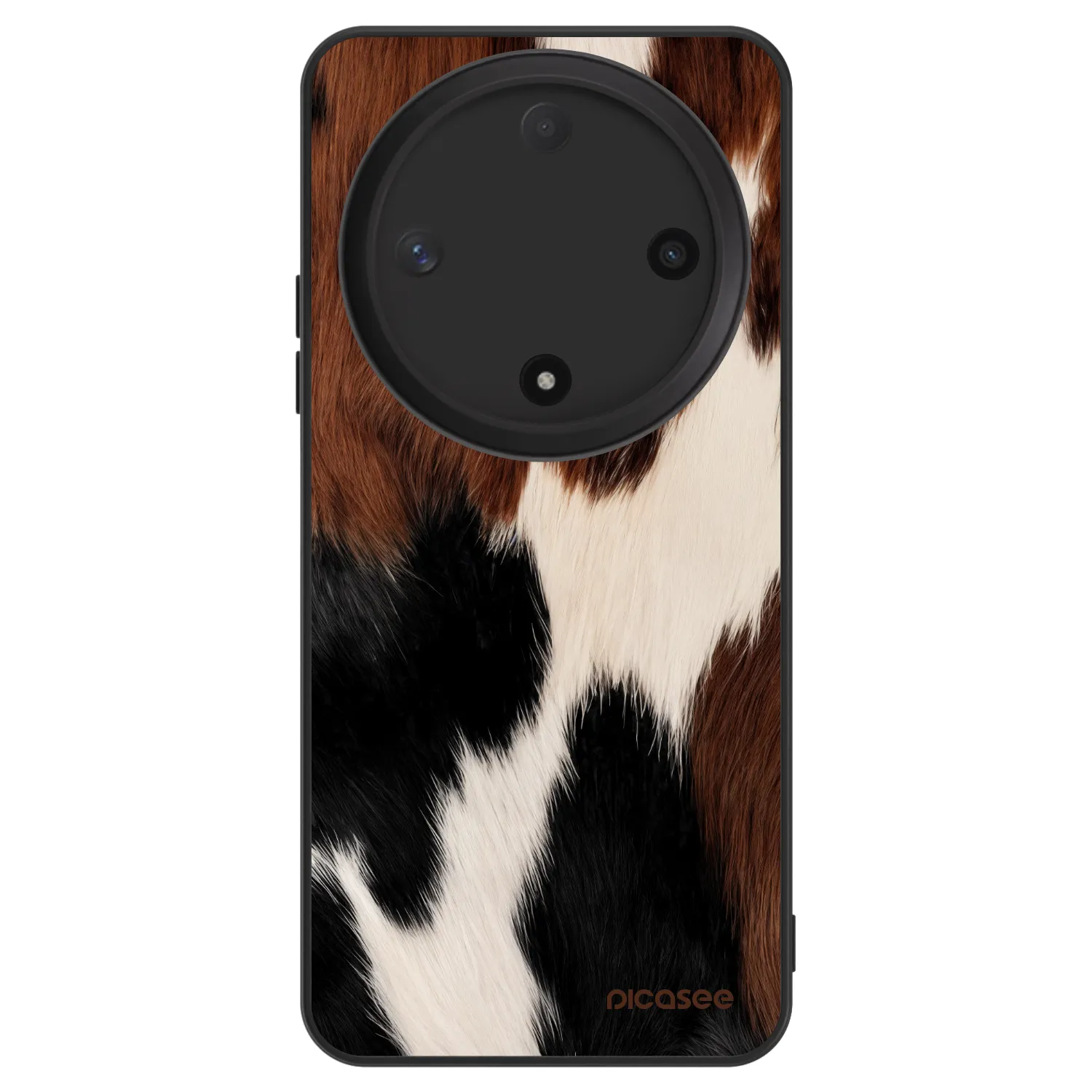 Picasee ULTIMATE CASE für Honor Magic6 Lite 5G - Rodeo