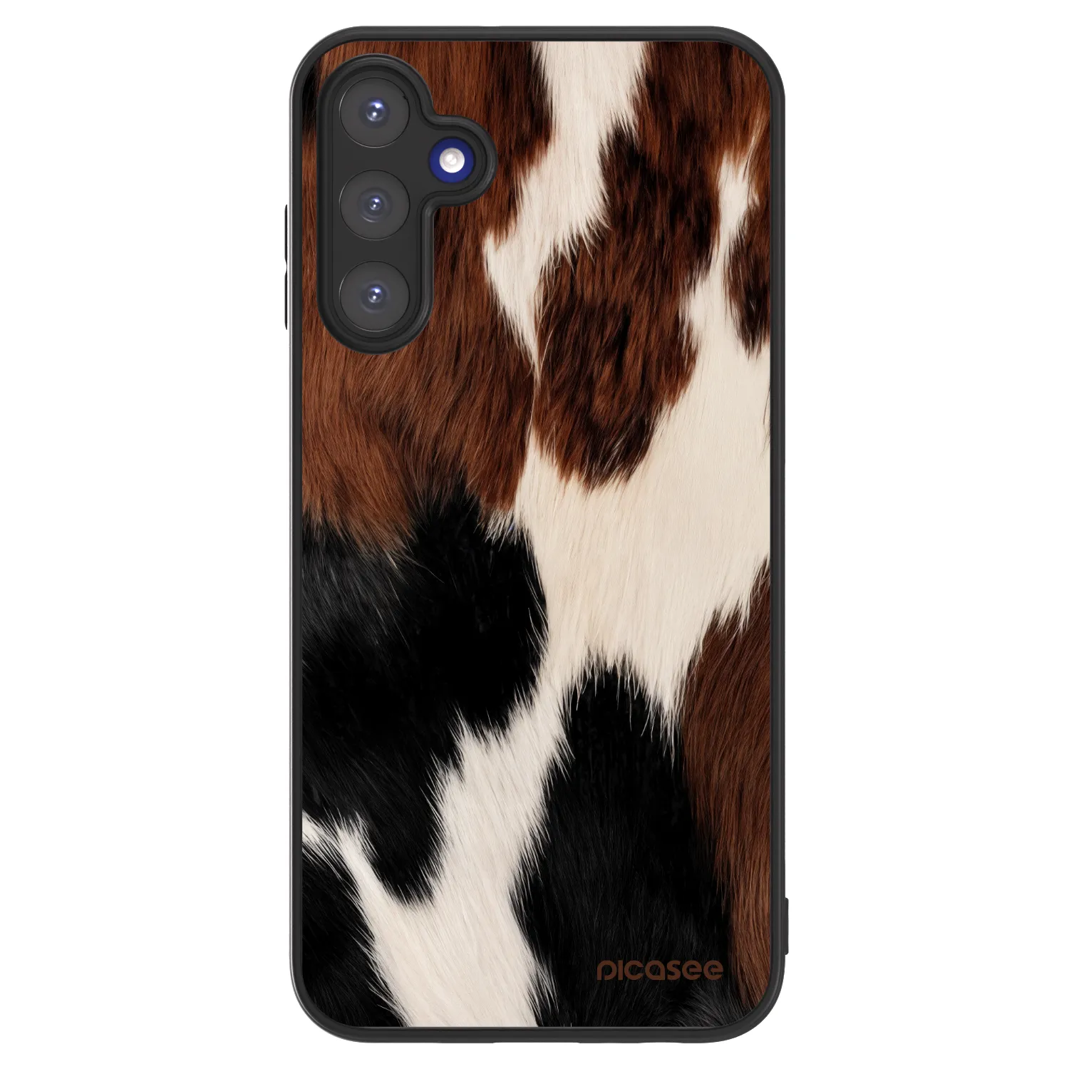 Picasee ULTIMATE CASE für Samsung Galaxy A15 A155F 4G - Rodeo