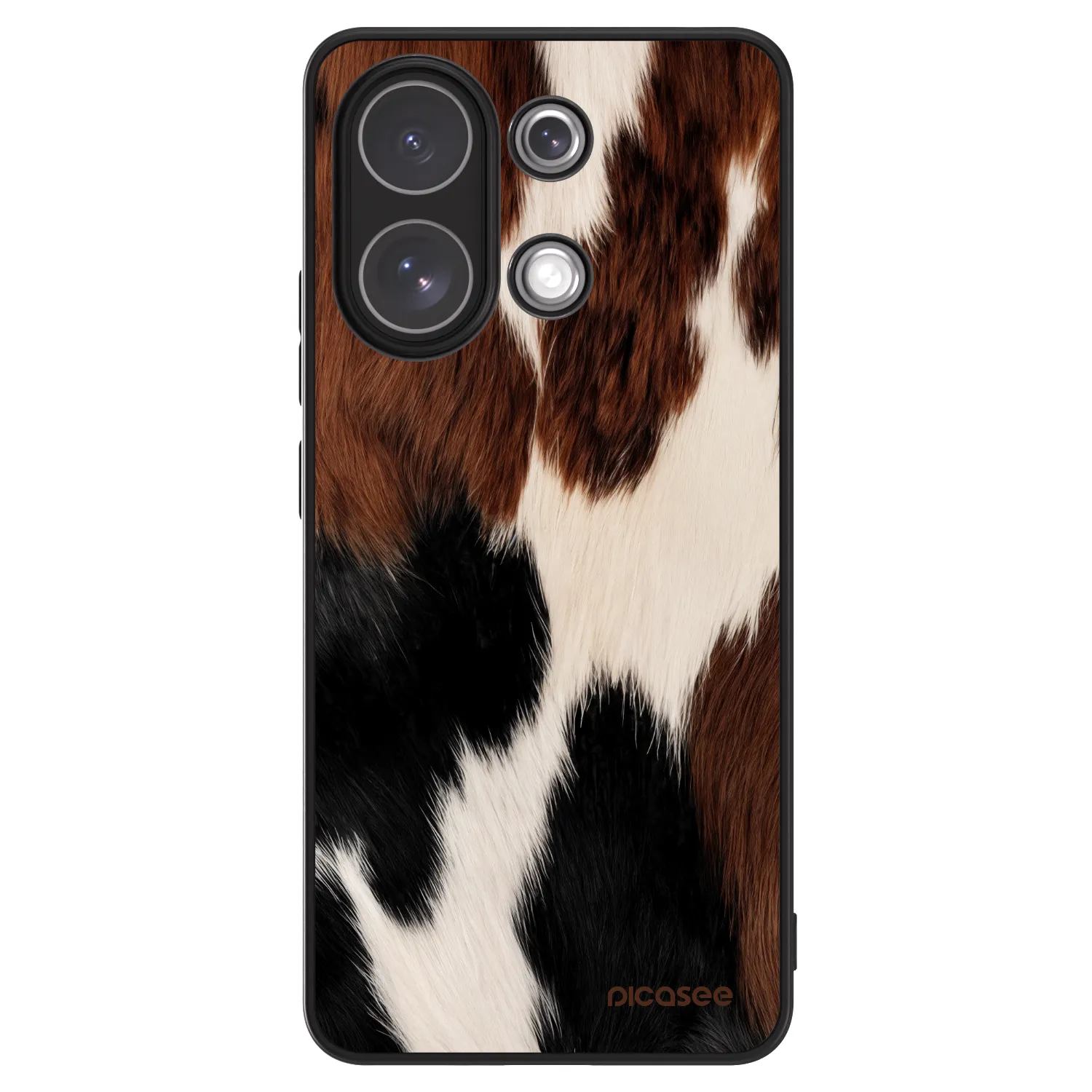 Picasee ULTIMATE CASE für Xiaomi Redmi Note 13 4G - Rodeo