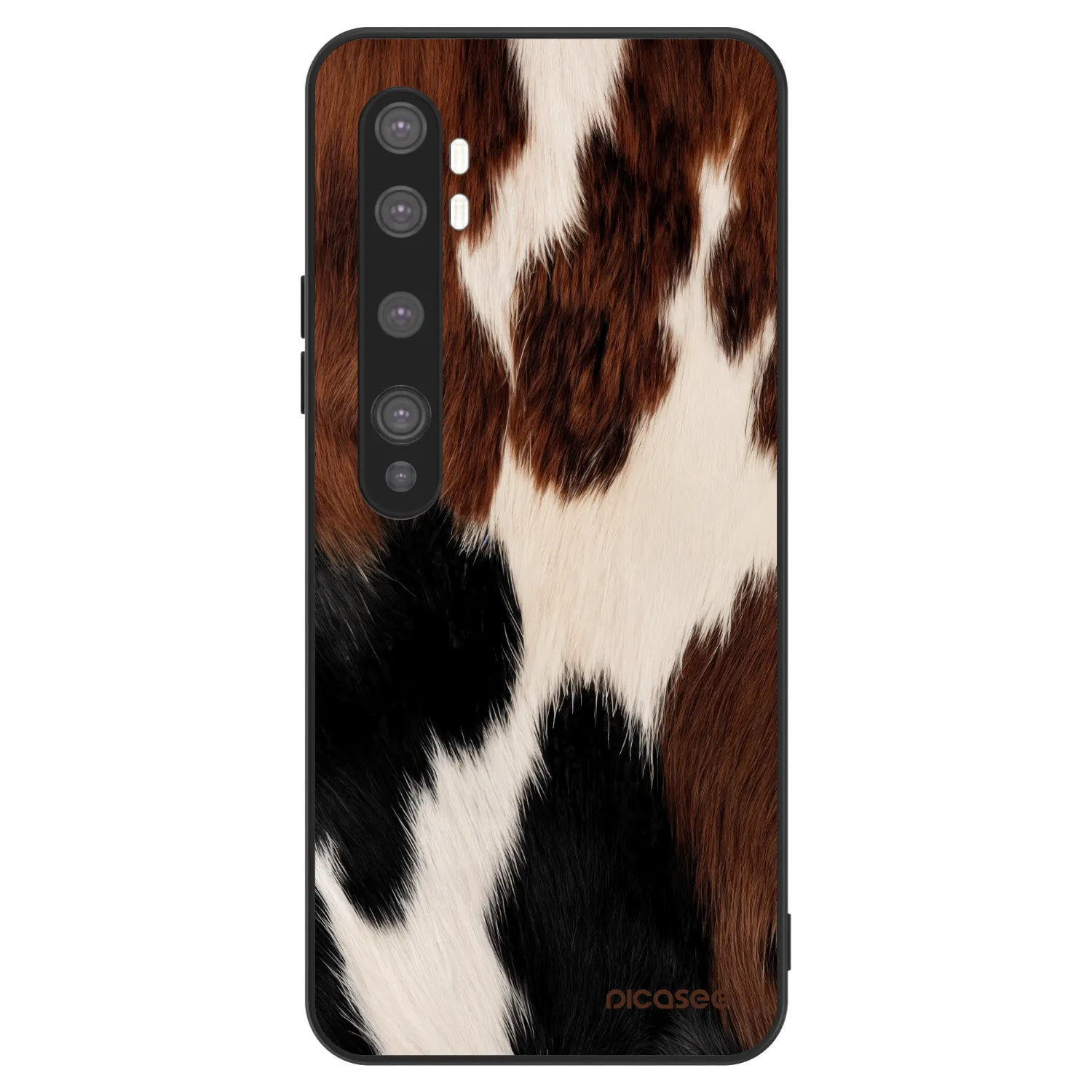 Picasee ULTIMATE CASE für Xiaomi Mi Note 10 (Pro) - Rodeo