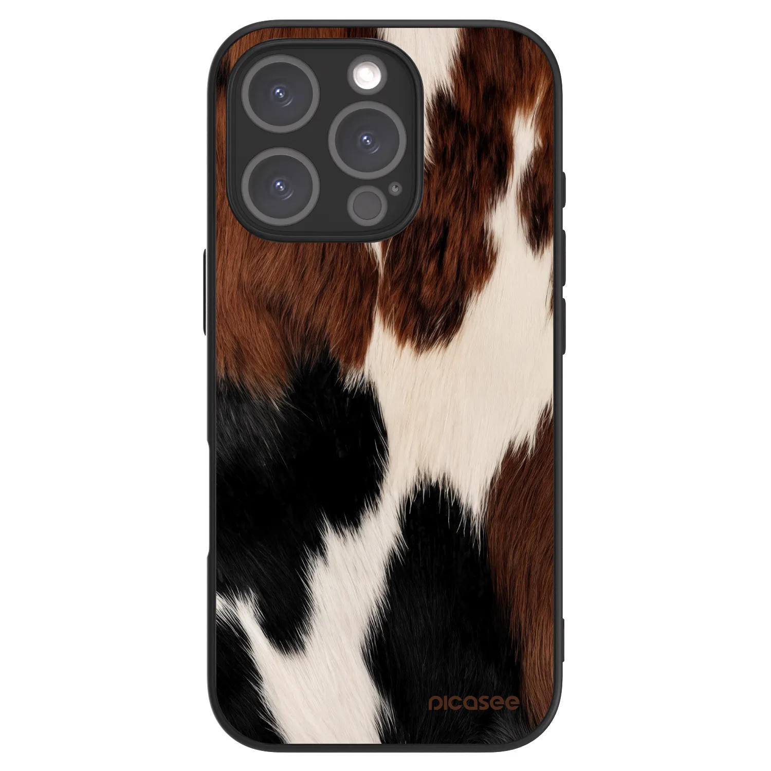 Picasee ULTIMATE CASE MagSafe für Apple iPhone 16 Pro - Rodeo