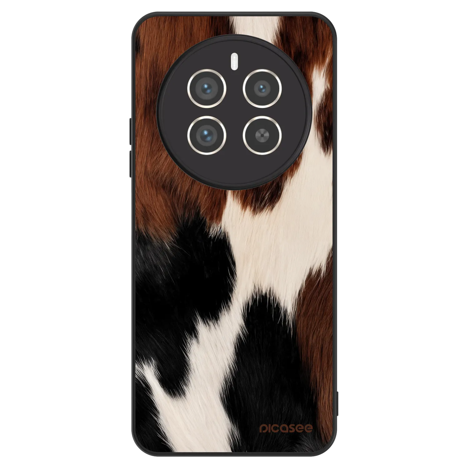 Picasee ULTIMATE CASE für Realme 12 Pro 5G - Rodeo