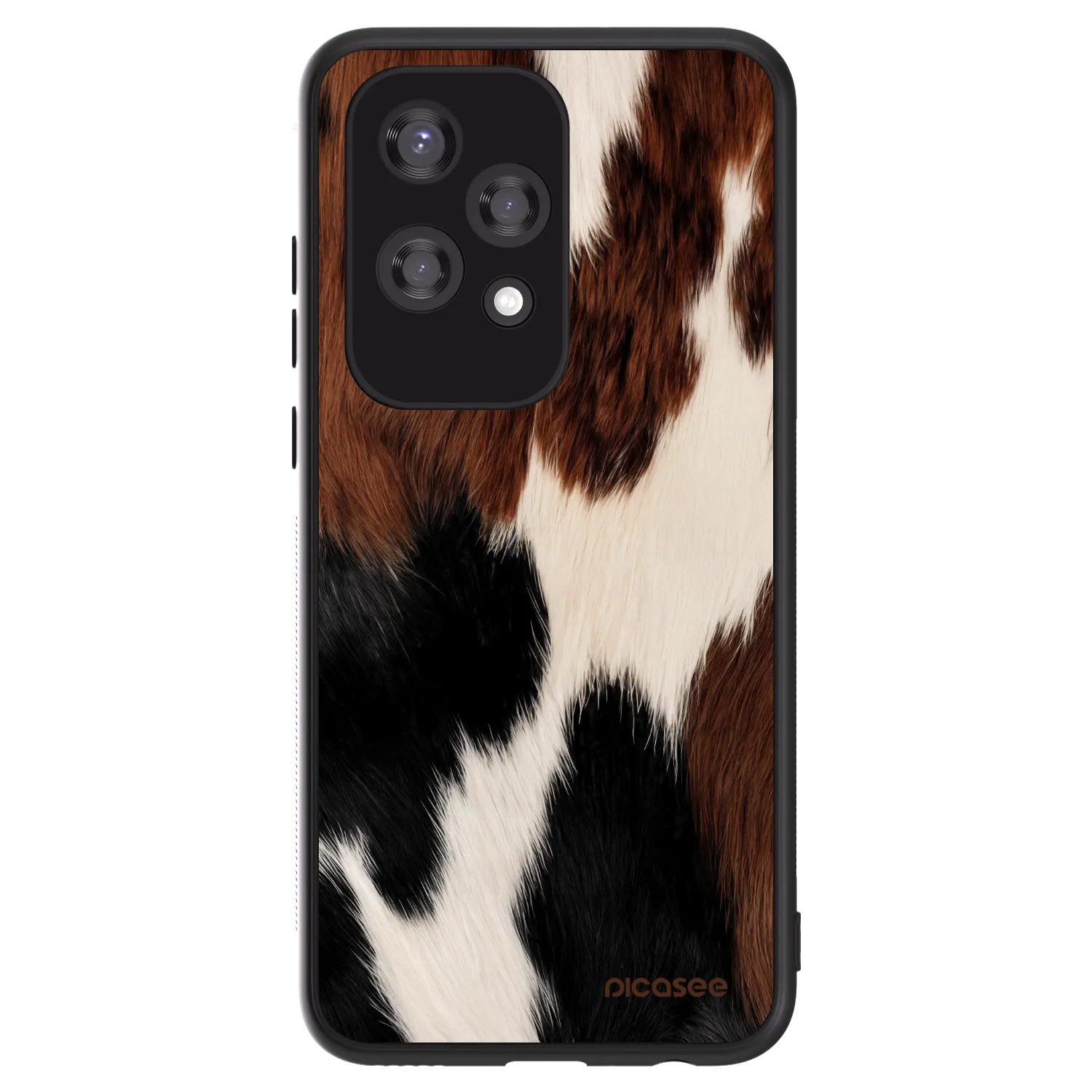 Picasee ULTIMATE CASE für Honor 200 Lite - Rodeo