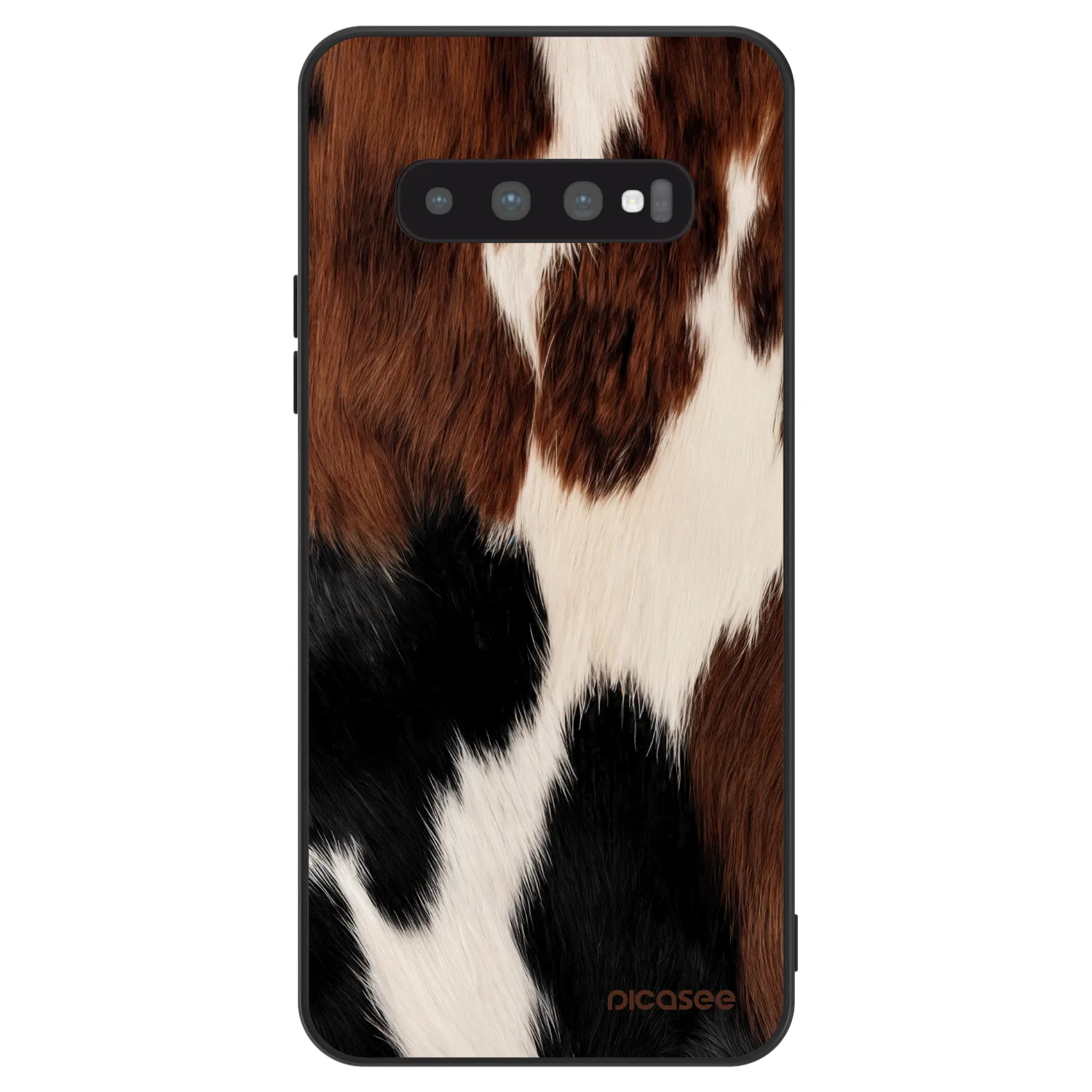 Picasee ULTIMATE CASE für Samsung Galaxy S10 Plus G975 - Rodeo