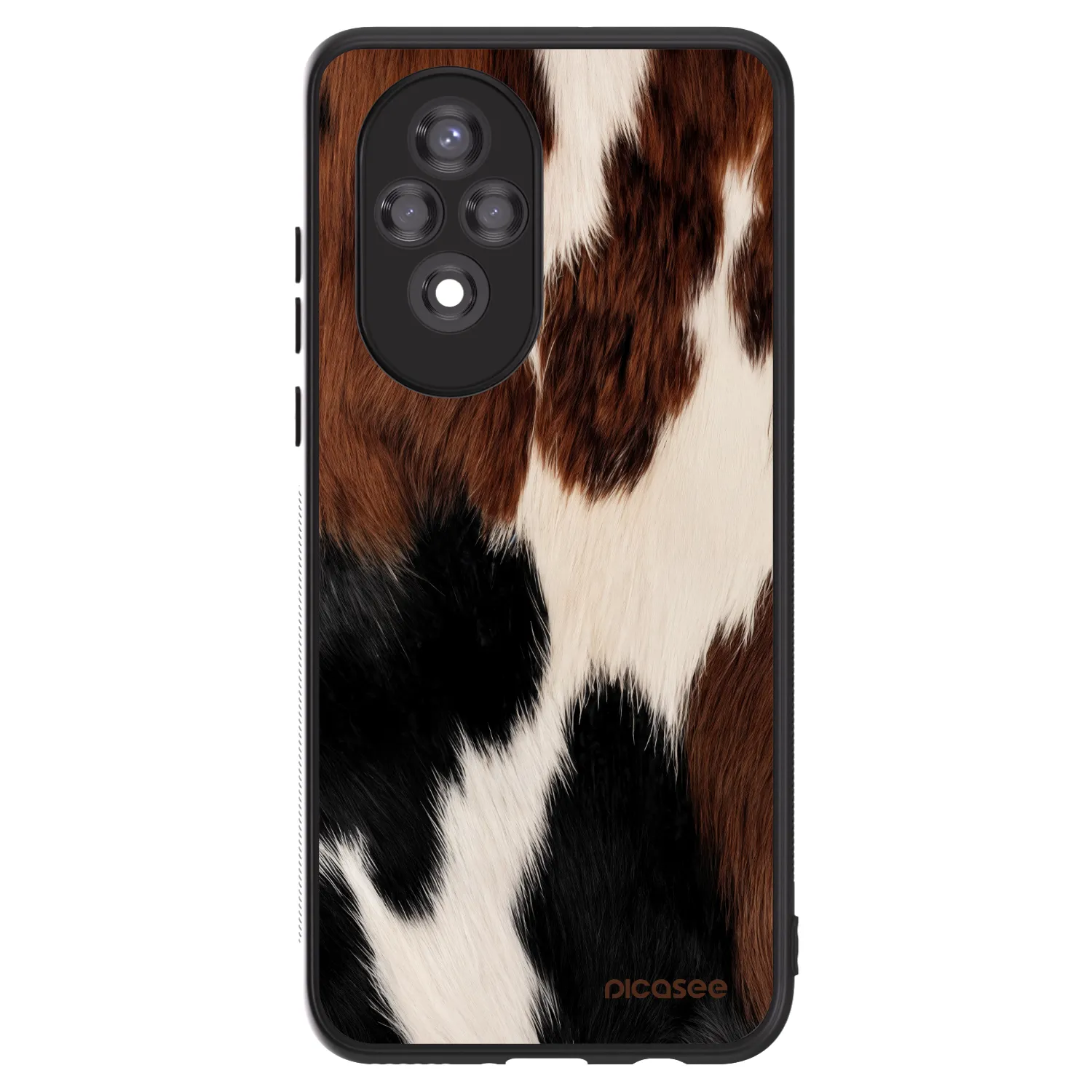 Picasee ULTIMATE CASE für Honor 200 Pro 5G - Rodeo