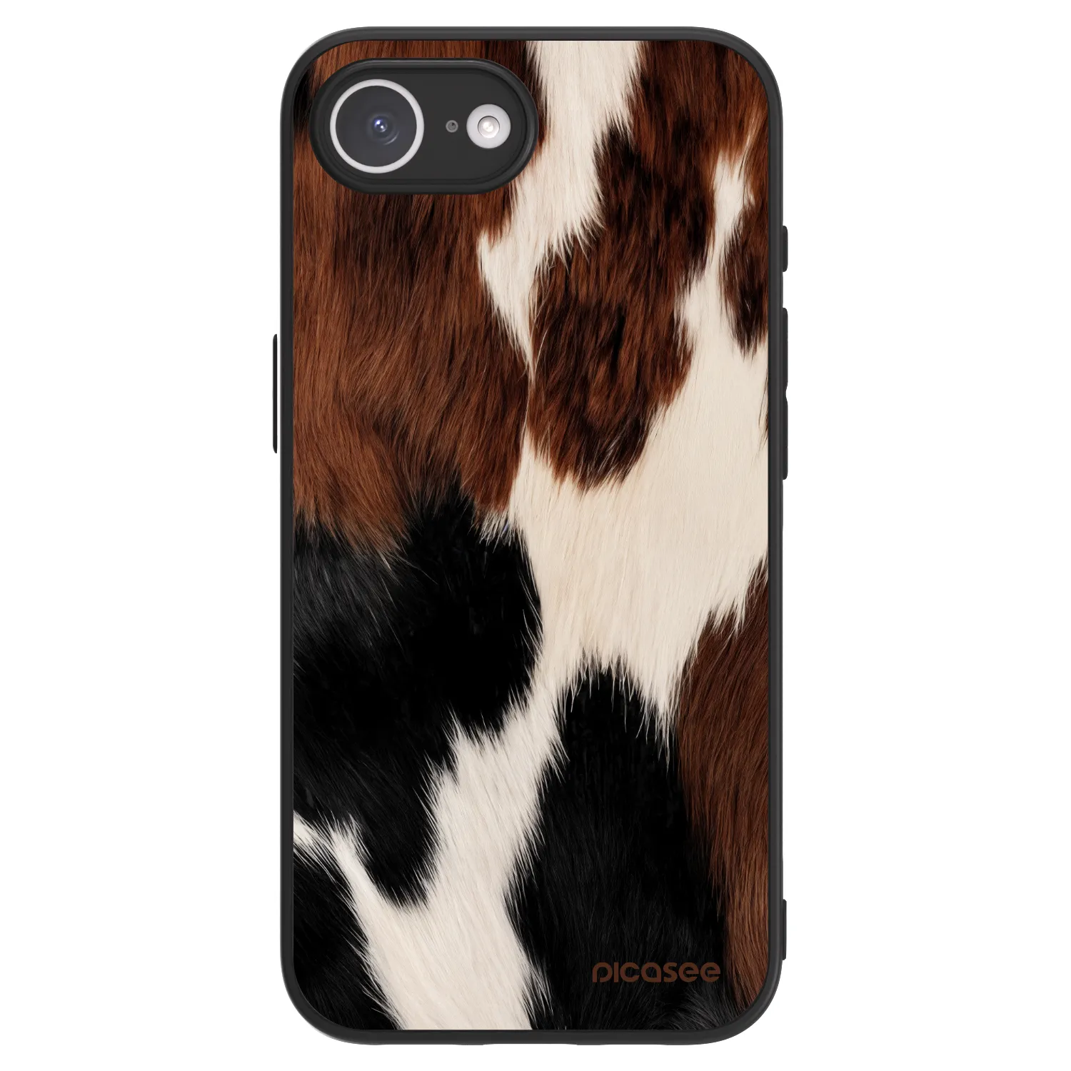 Picasee ULTIMATE CASE für Apple iPhone 16e - Rodeo