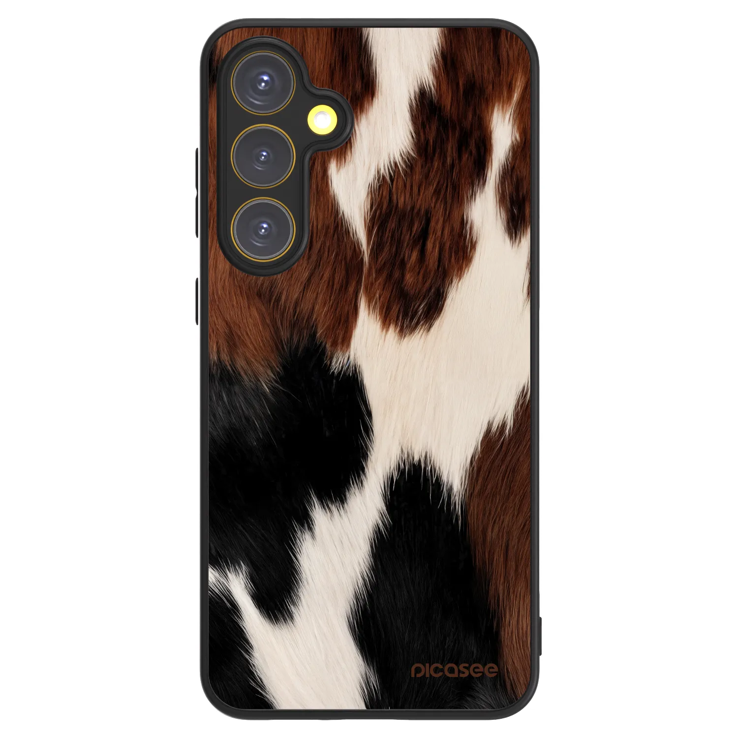 Picasee ULTIMATE CASE für Samsung Galaxy S24 FE S721B - Rodeo