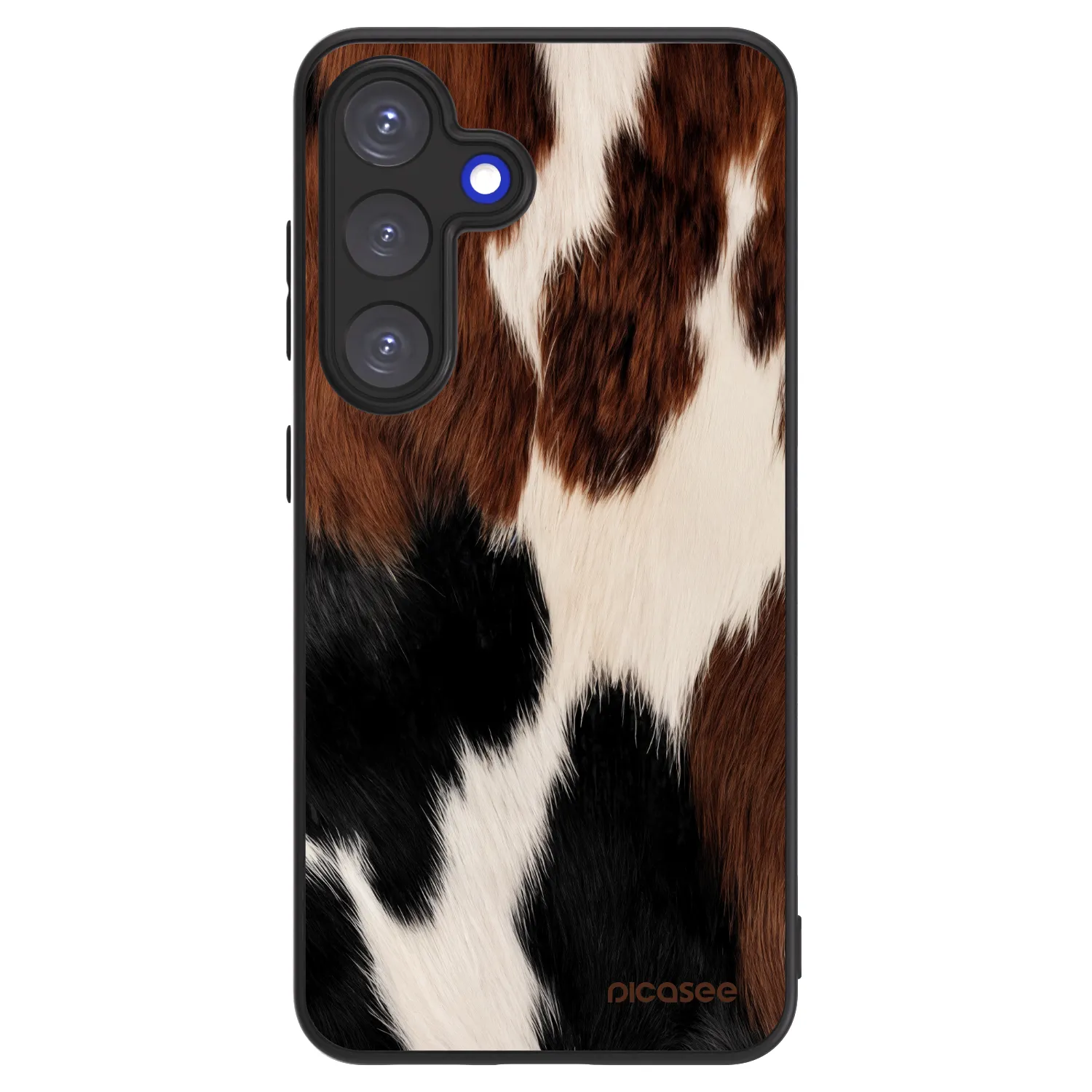 Picasee ULTIMATE CASE PowerShare für Samsung Galaxy S25 5G - Rodeo