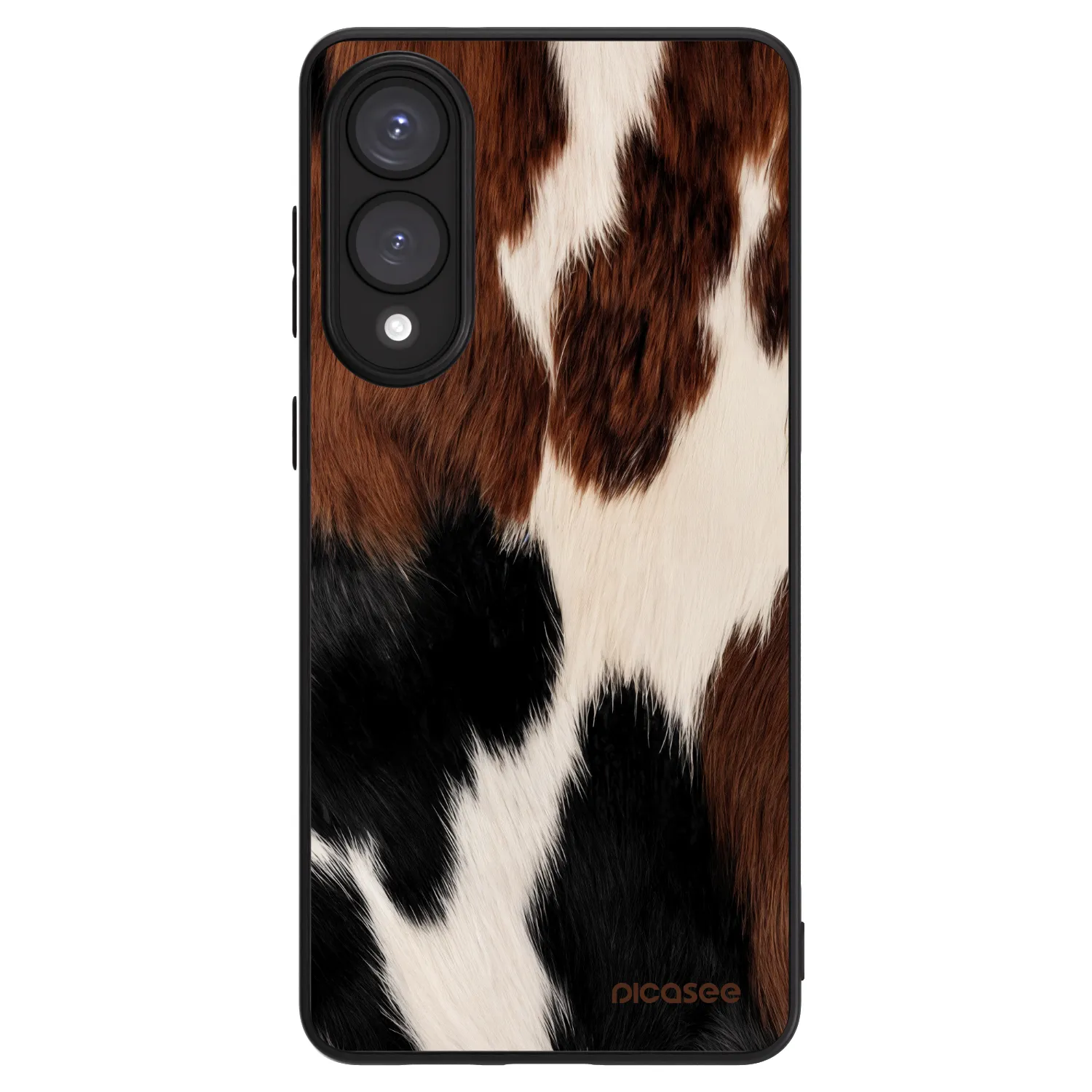 Picasee ULTIMATE CASE PowerShare für Samsung Galaxy S25 Edge 5G - Rodeo