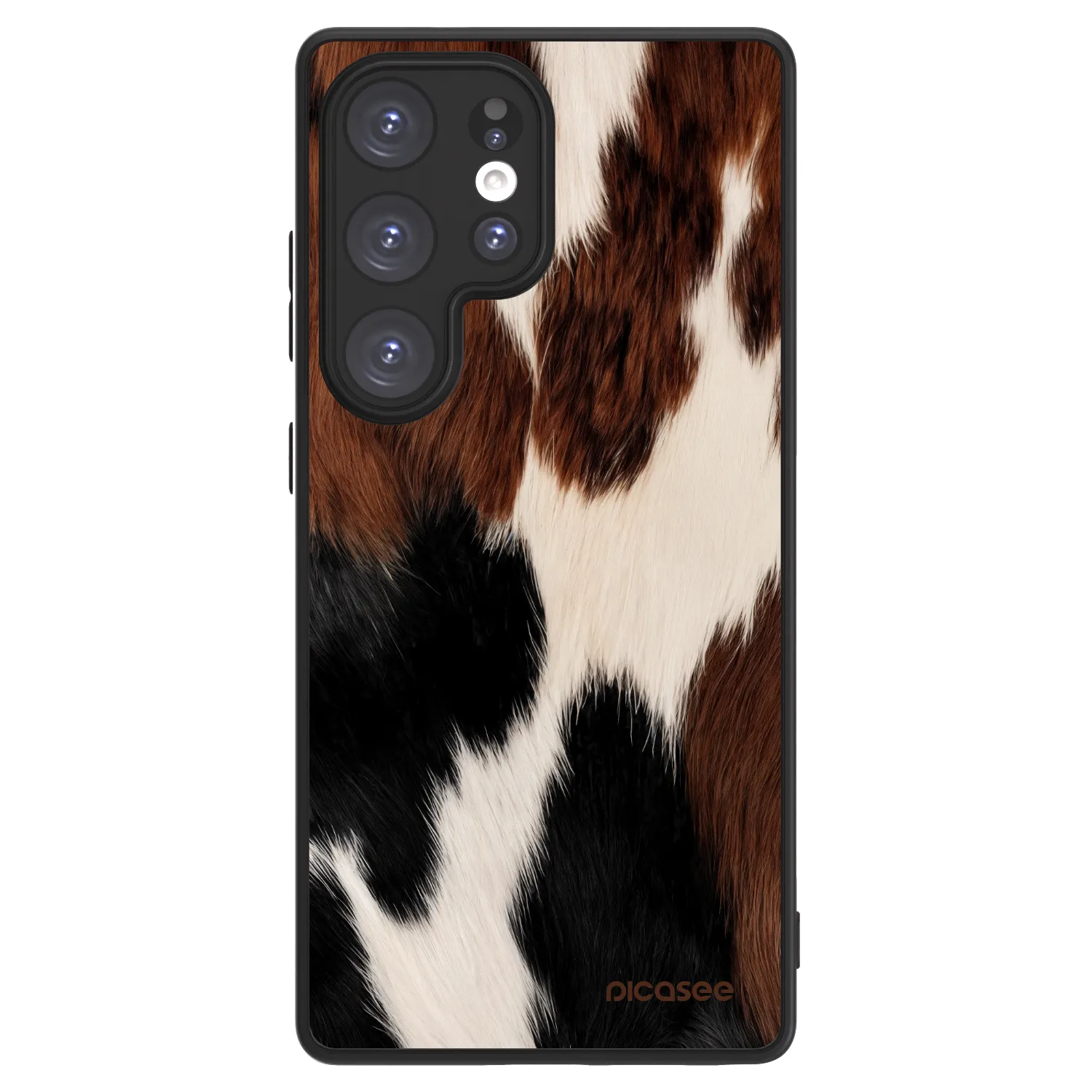 Picasee ULTIMATE CASE für Samsung Galaxy S25 Ultra 5G - Rodeo