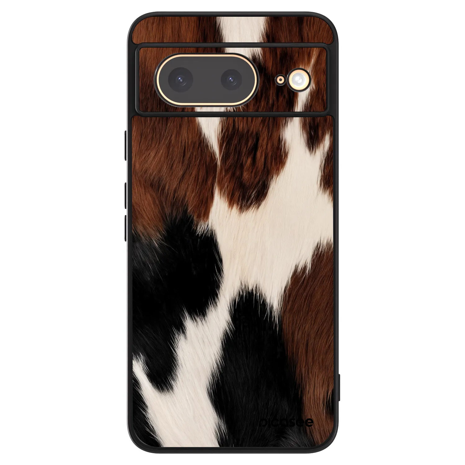 Picasee ULTIMATE CASE für Google Pixel 8 - Rodeo