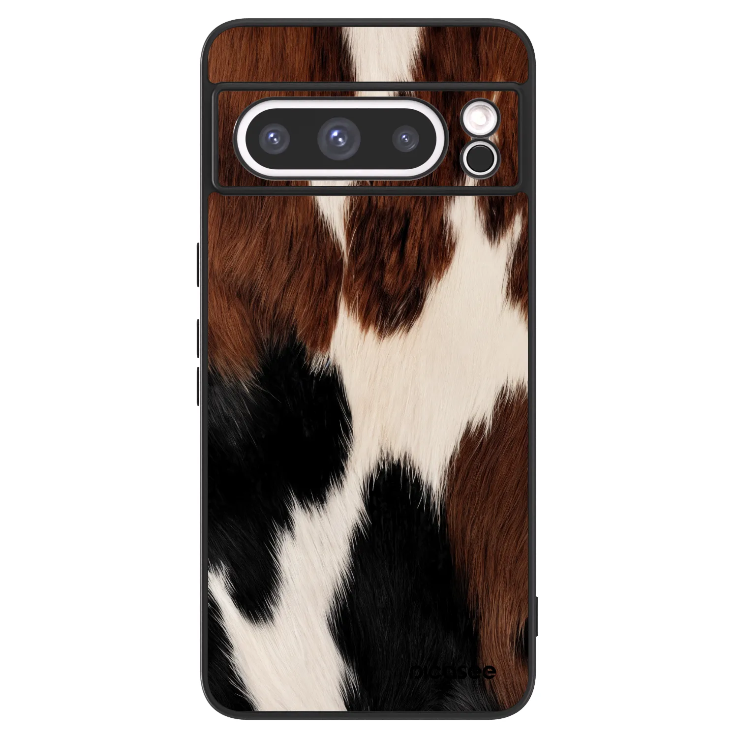 Picasee ULTIMATE CASE für Google Pixel 8 Pro - Rodeo