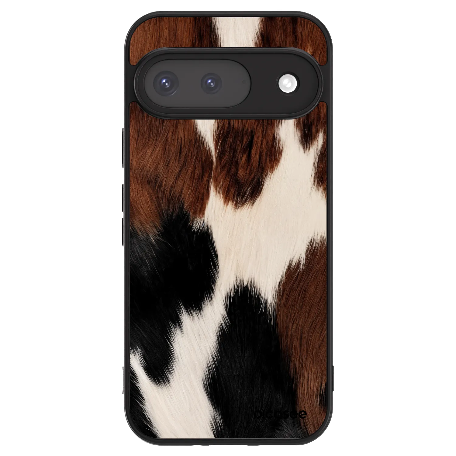 Picasee ULTIMATE CASE für Google Pixel 9 - Rodeo