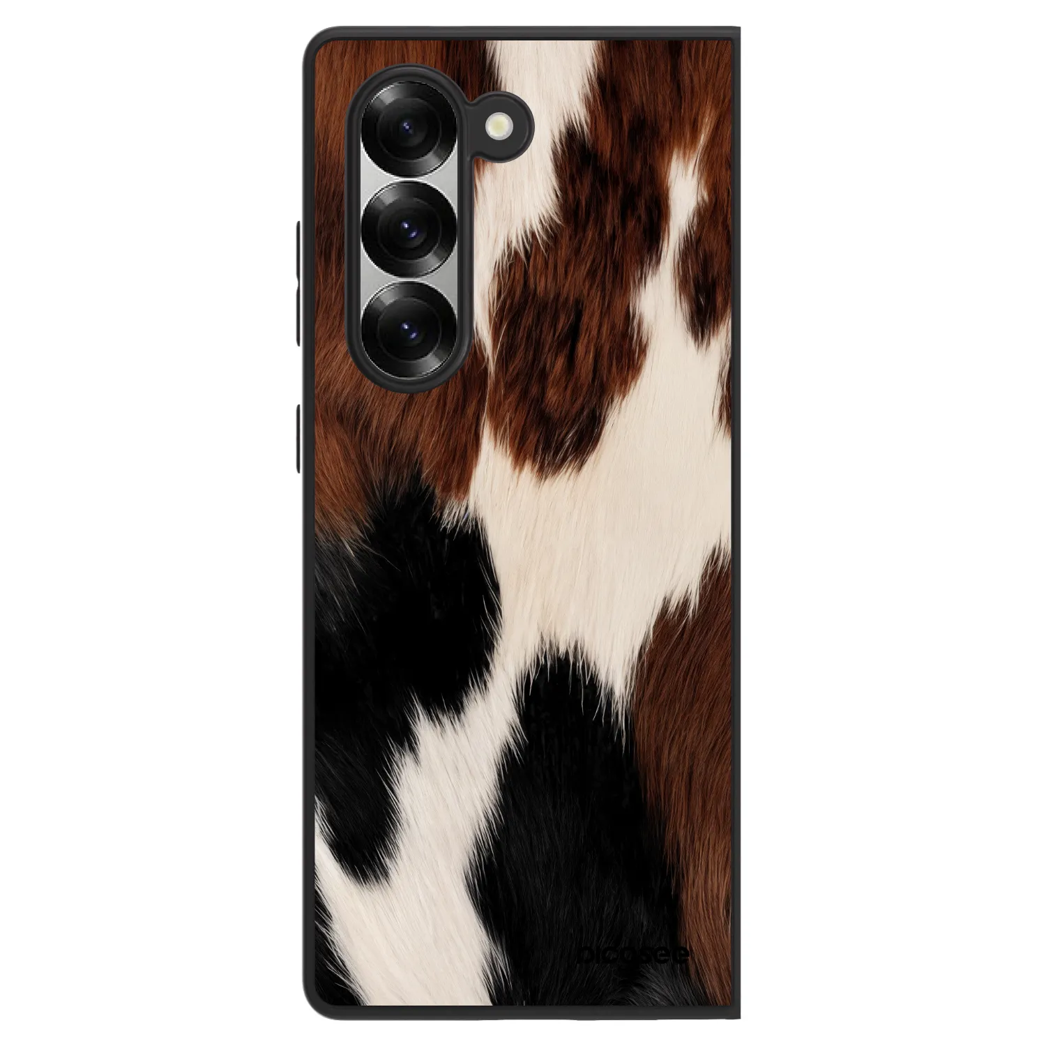 Picasee ULTIMATE CASE für Samsung Galaxy Z Fold6 5G - Rodeo